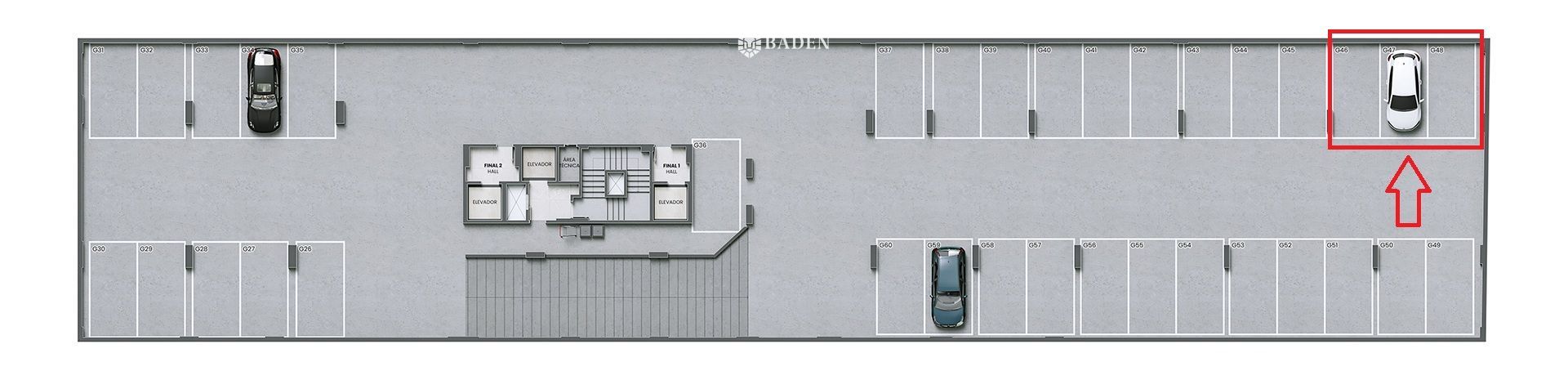 Apartamento, 4 quartos, 367 m² - Foto 4