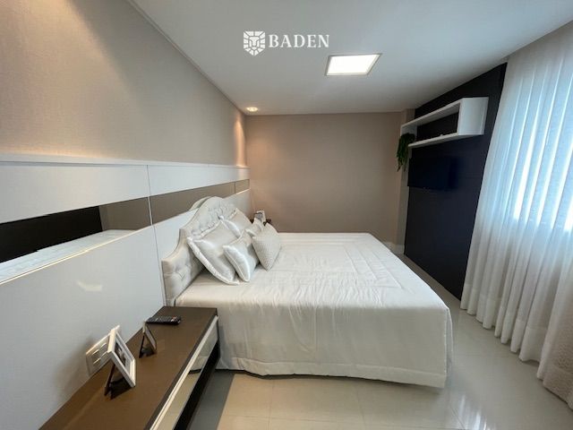 Apartamento, 3 quartos, 135 m² - Foto 16
