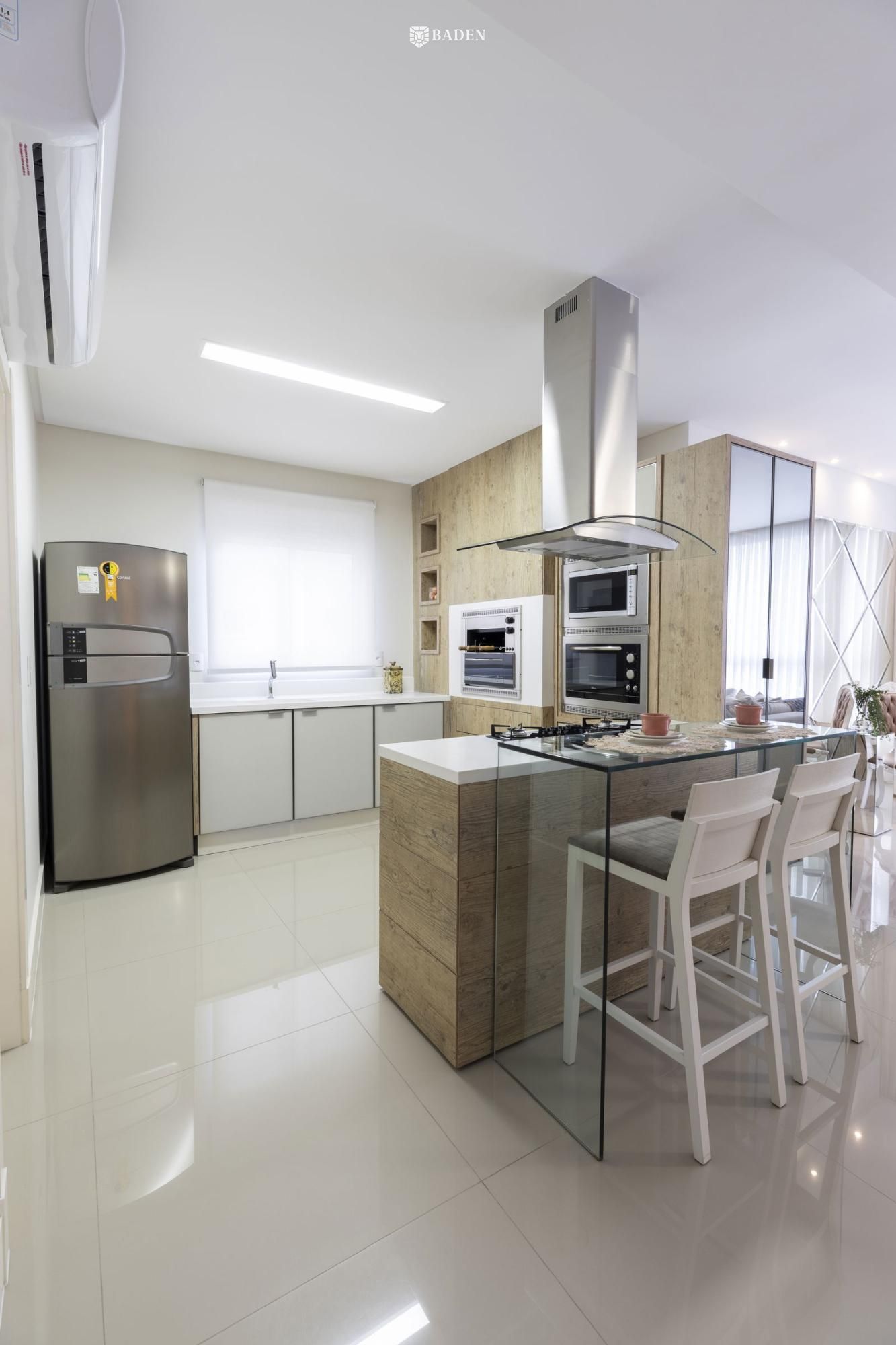 Apartamento, 3 quartos, 128 m² - Foto 13