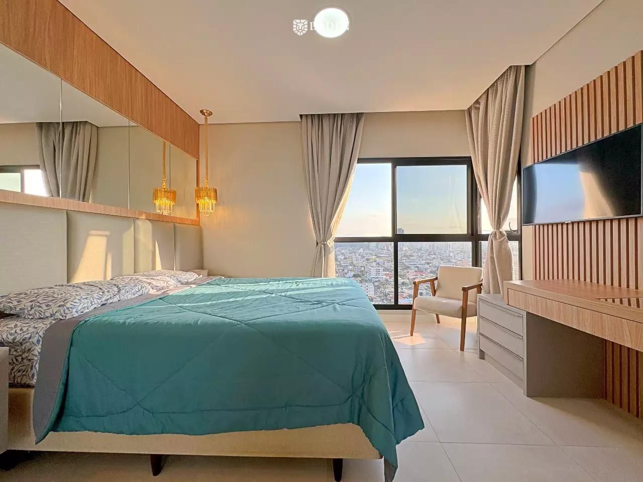 Apartamento, 4 quartos, 138 m² - Foto 14