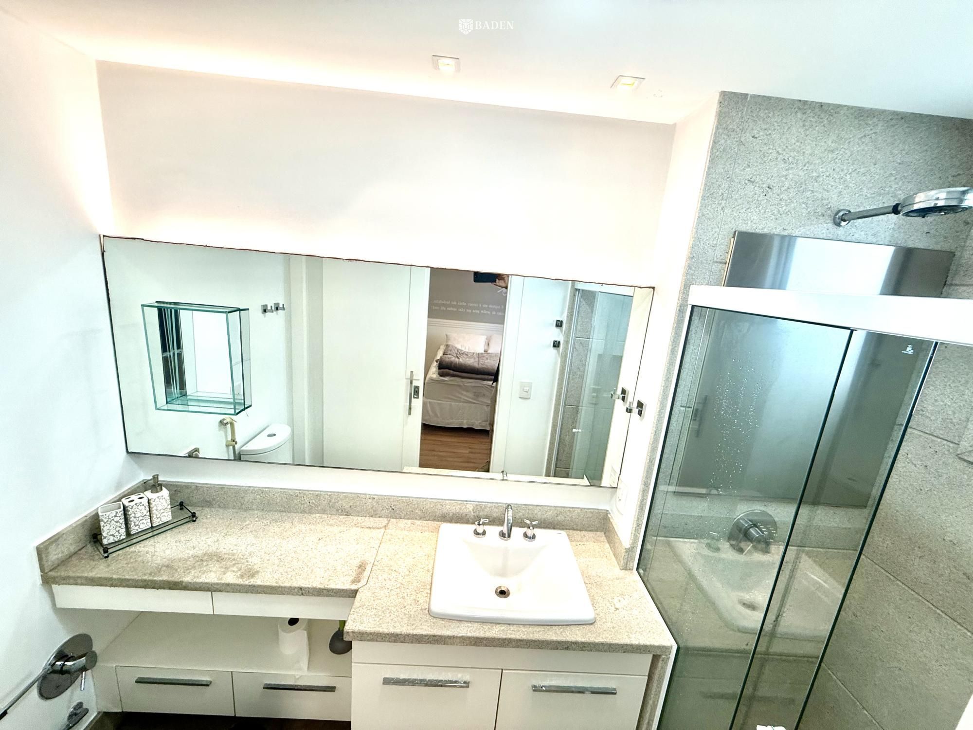 Apartamento, 4 quartos, 236 m² - Foto 50