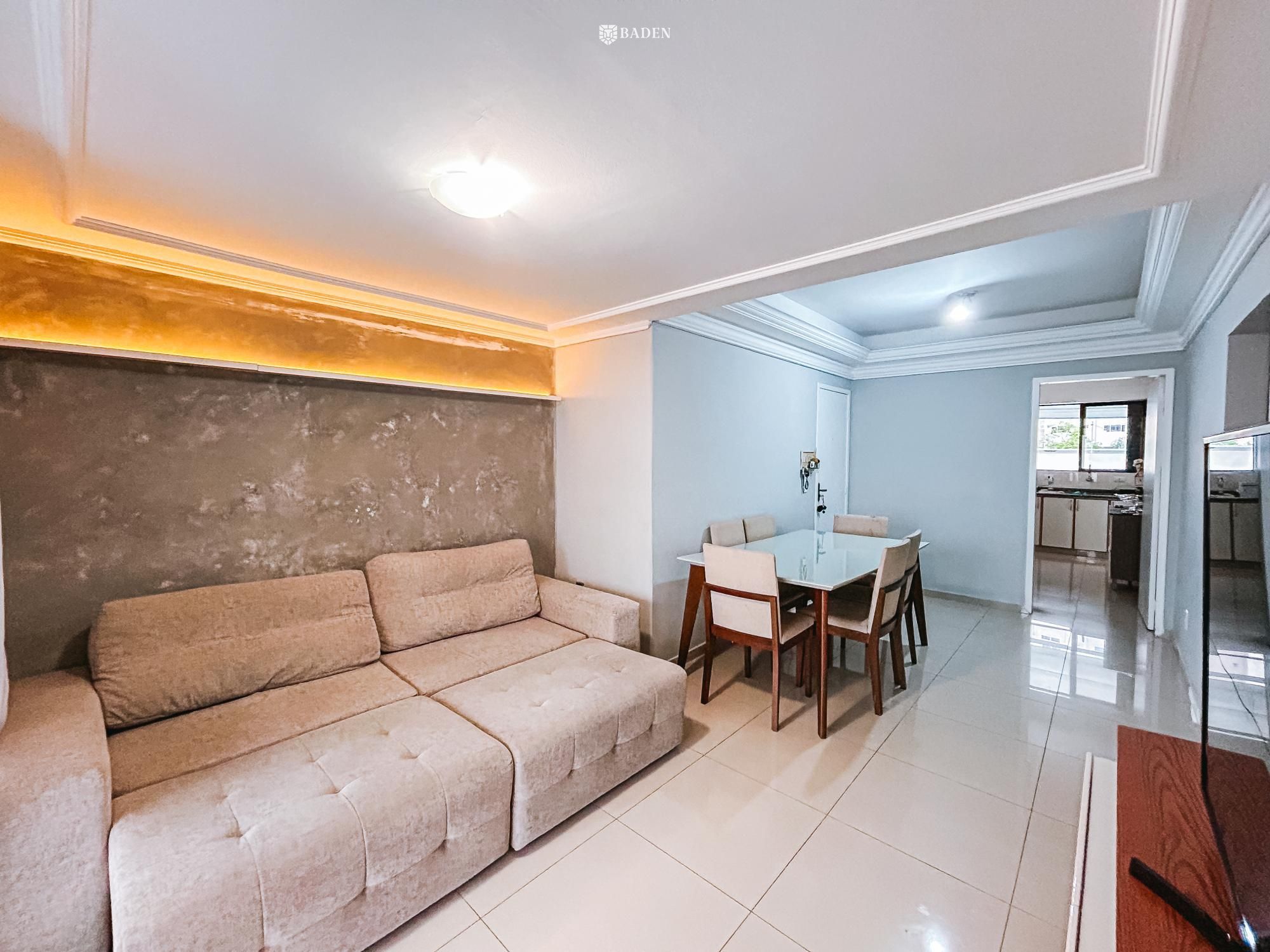 Apartamento, 3 quartos, 195 m² - Foto 1
