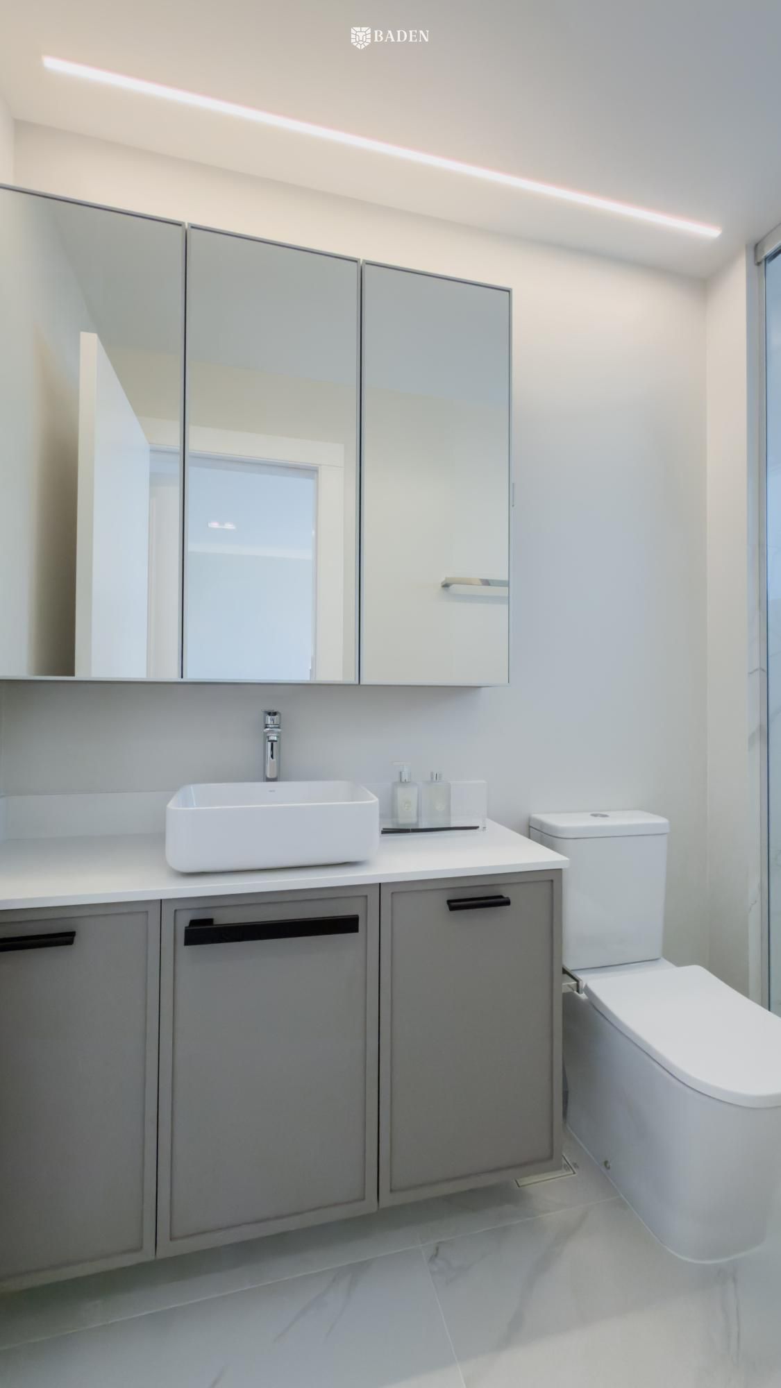 Apartamento, 4 quartos, 184 m² - Foto 54