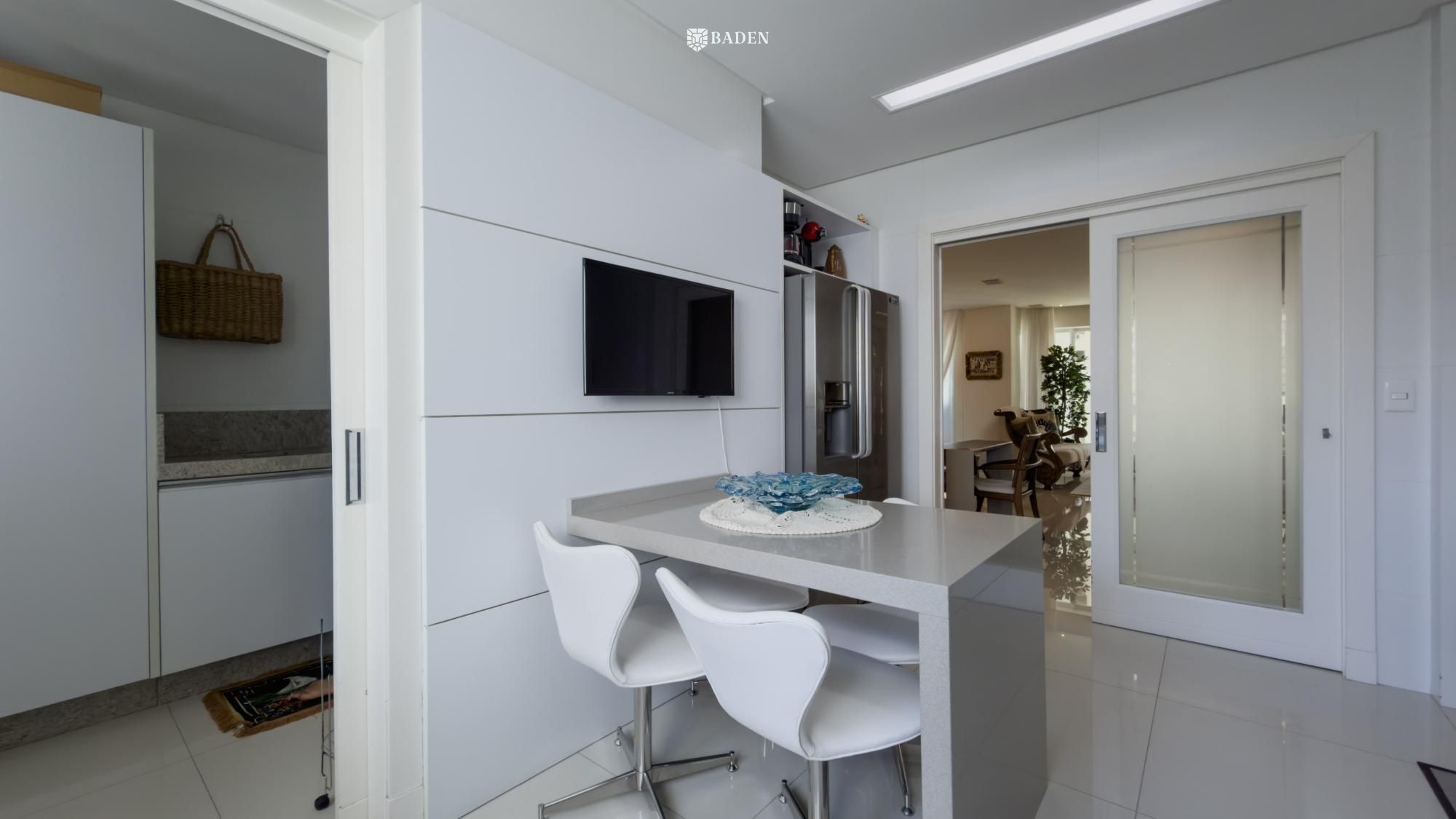 Apartamento, 4 quartos, 180 m² - Foto 22