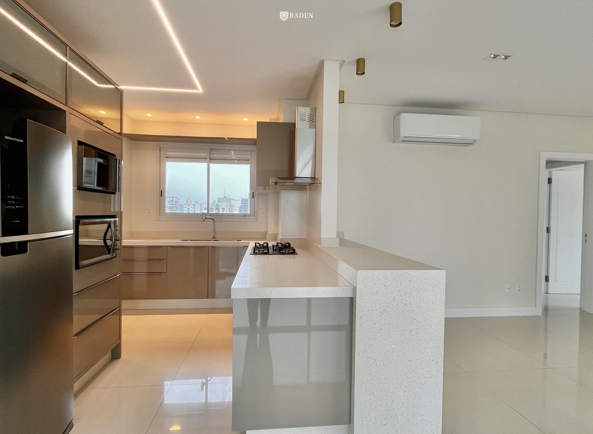 Apartamento, 4 quartos, 143 m² - Foto 6