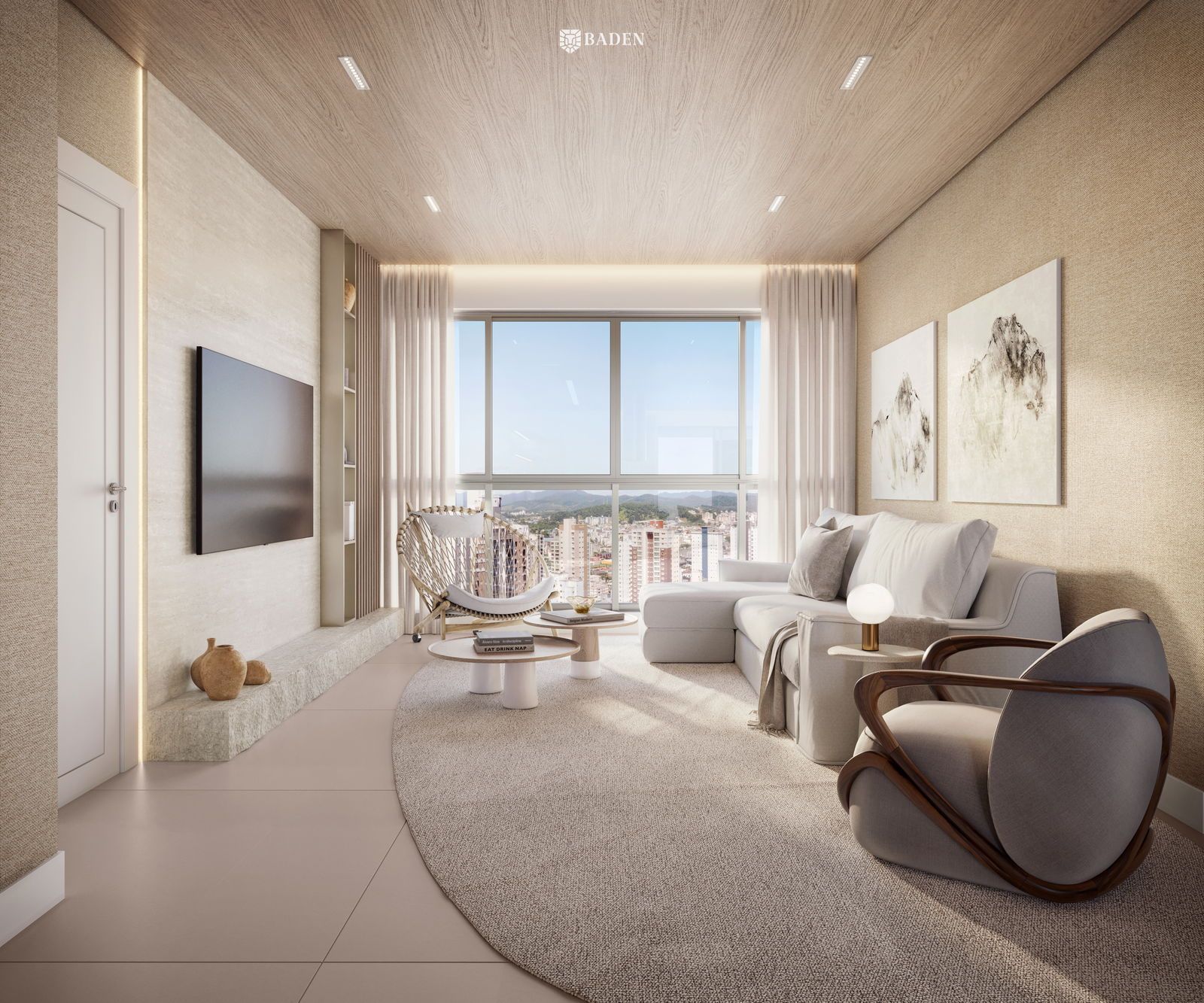 Cobertura, 4 quartos, 391 m² - Foto 30