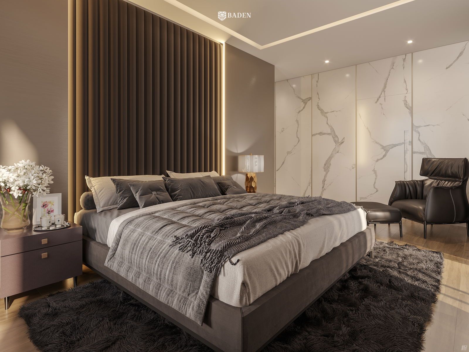 Apartamento, 4 quartos, 174 m² - Foto 26