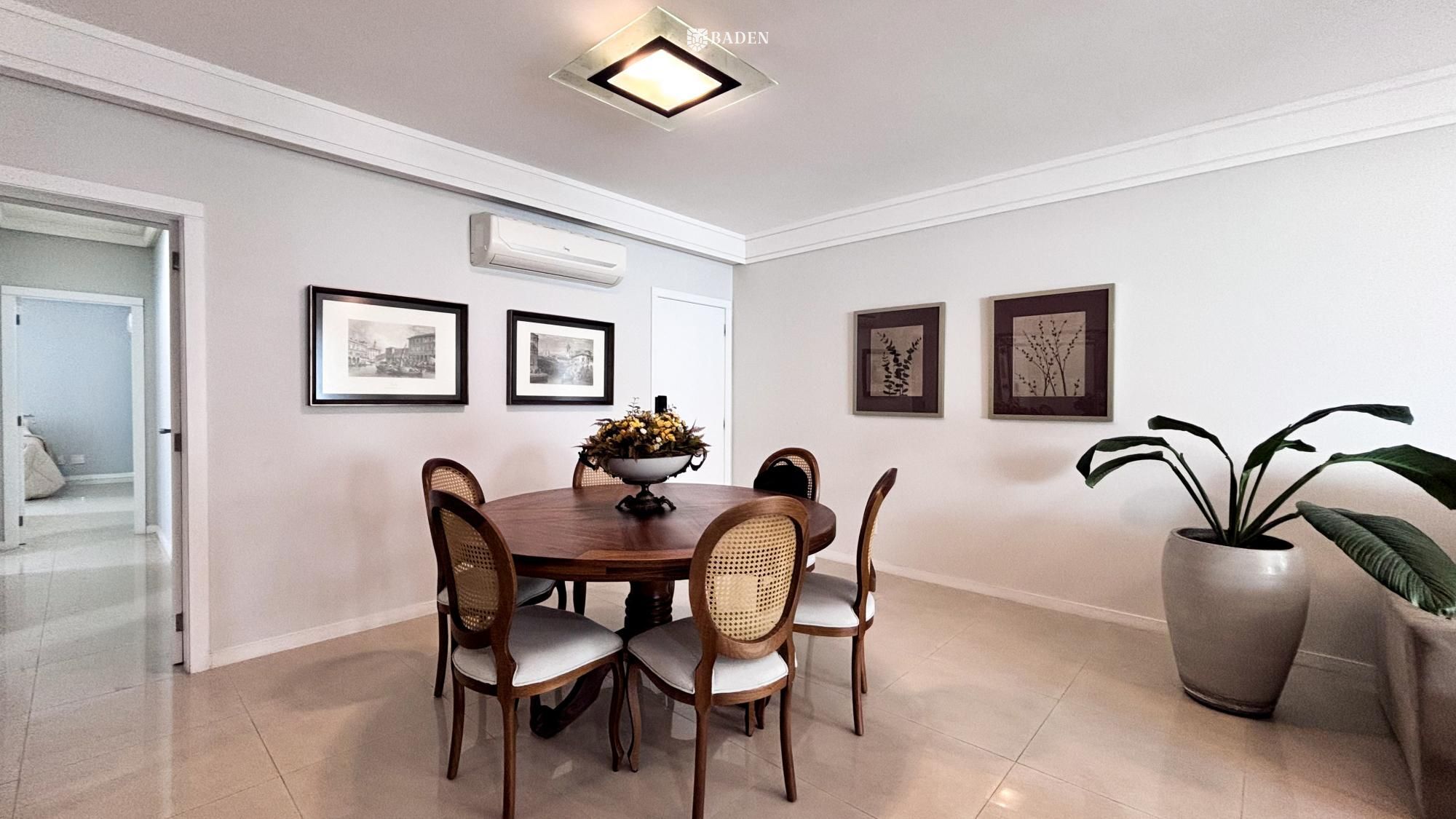 Apartamento, 3 quartos, 134 m² - Foto 44