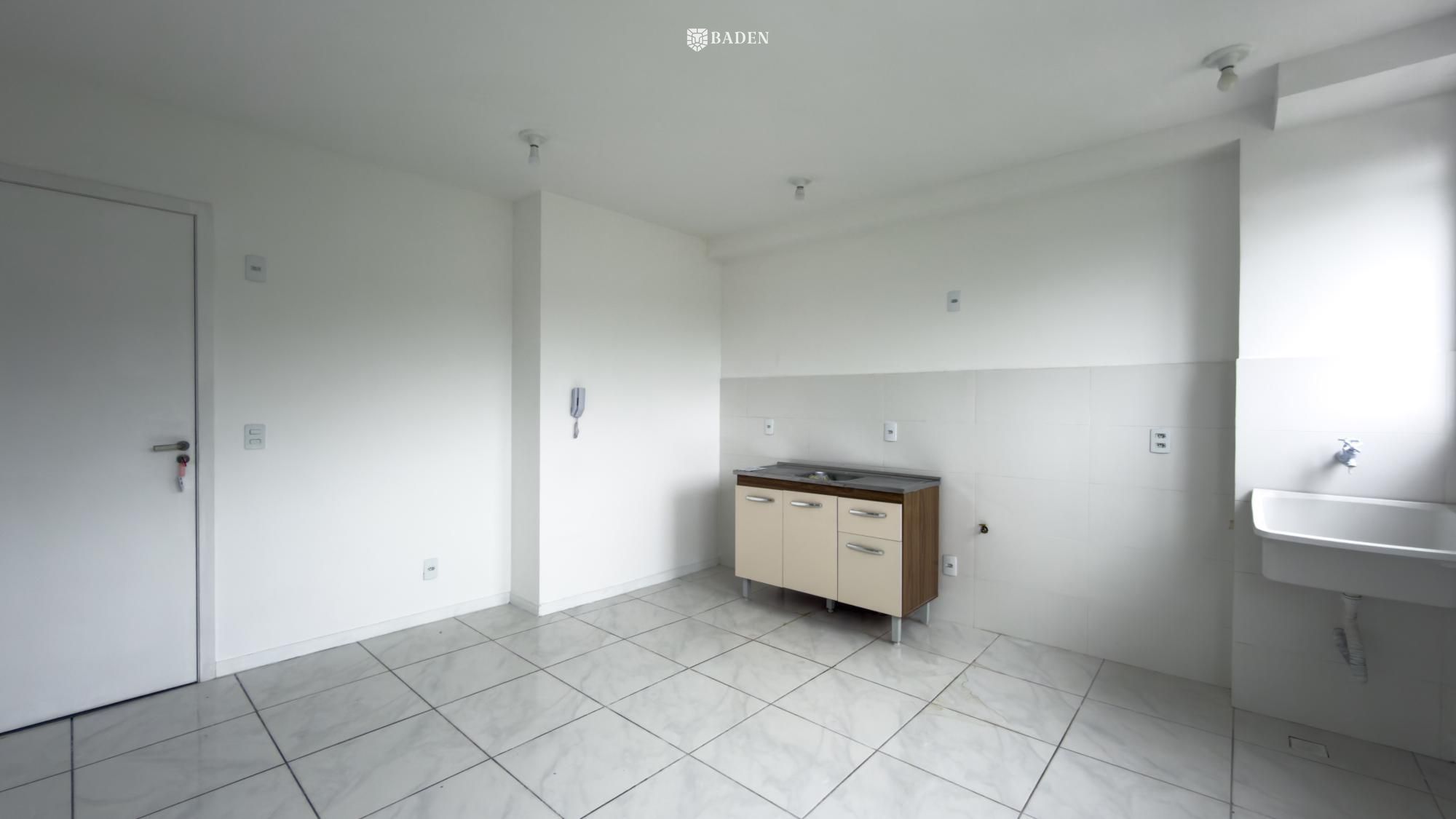 Apartamento, 2 quartos, 45 m² - Foto 13