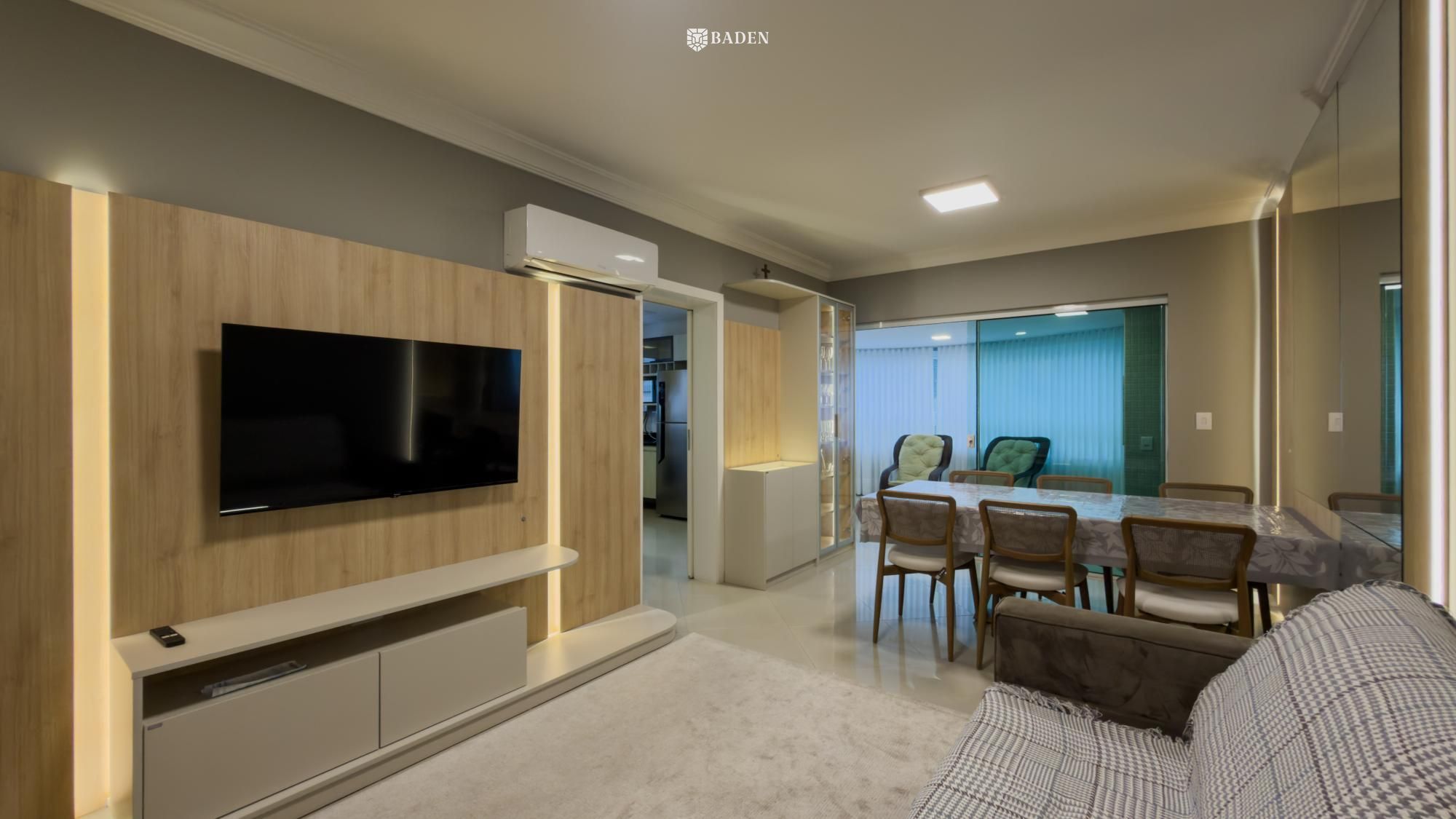 Apartamento, 3 quartos, 235 m² - Foto 4