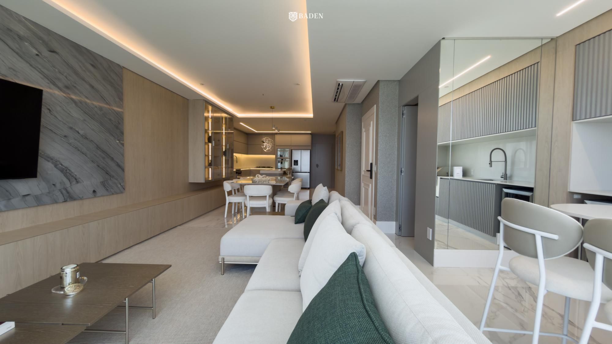 Apartamento, 4 quartos, 184 m² - Foto 12