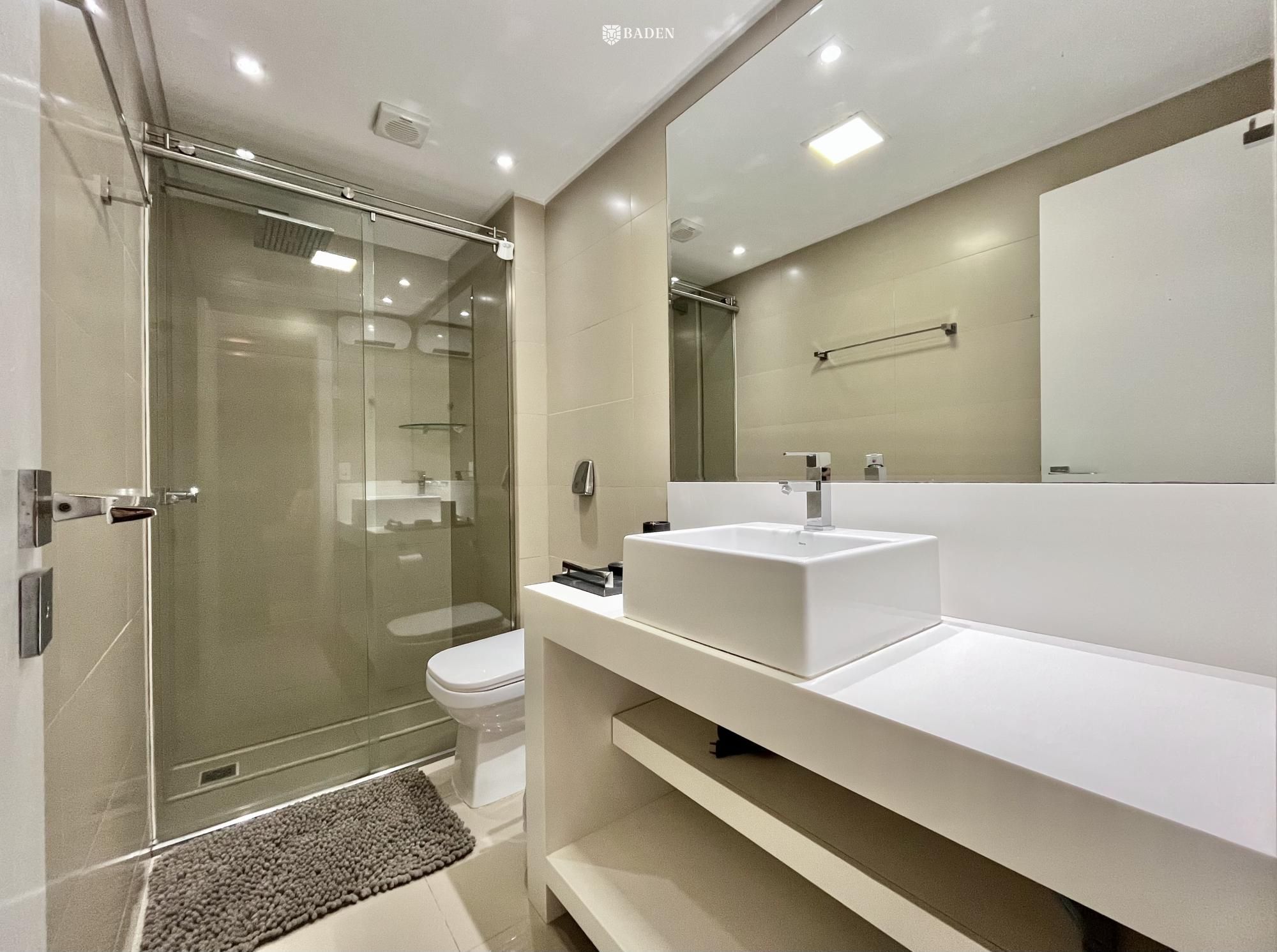 Apartamento, 4 quartos, 250 m² - Foto 45