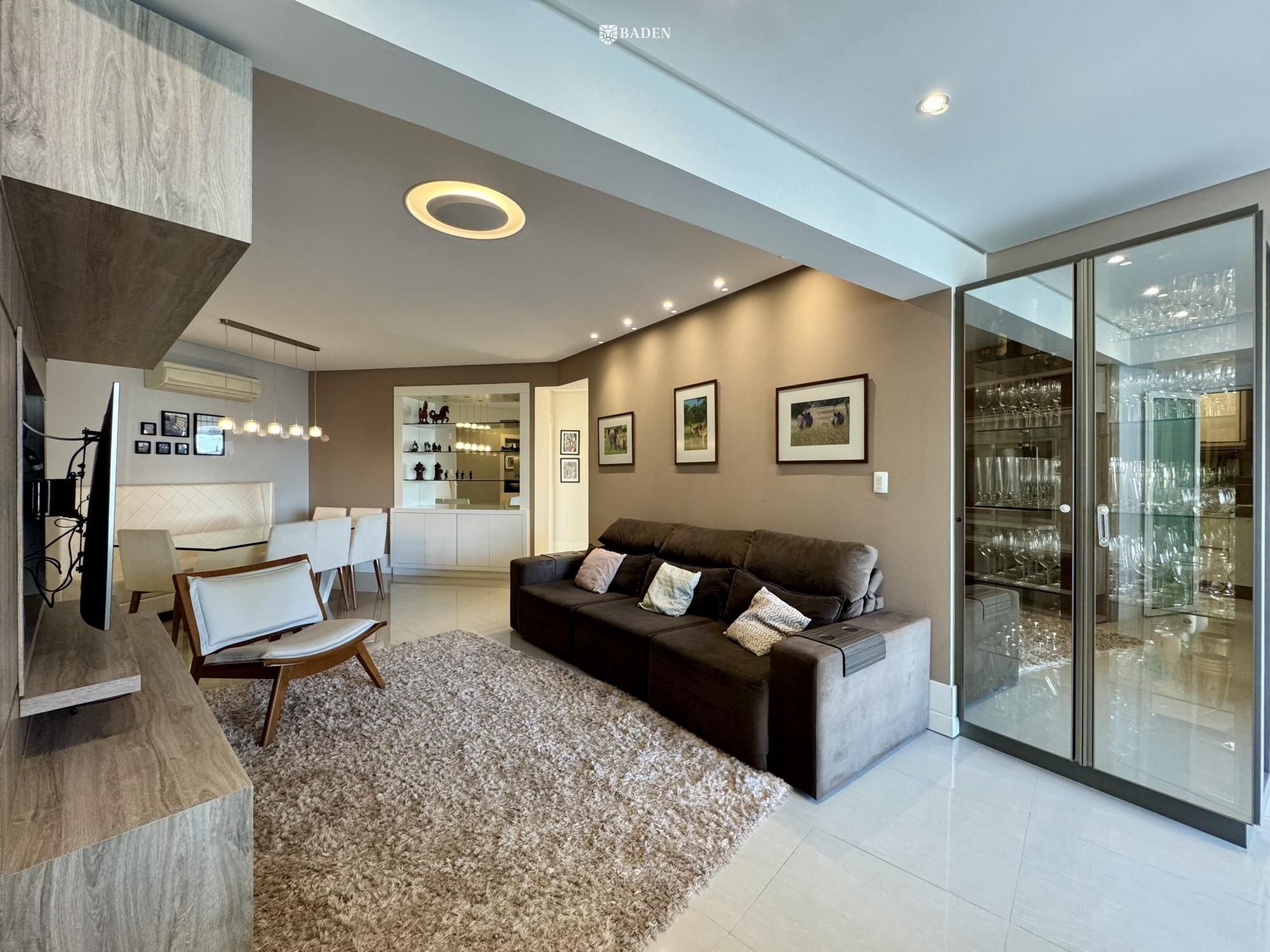 Apartamento, 3 quartos, 131 m² - Foto 7