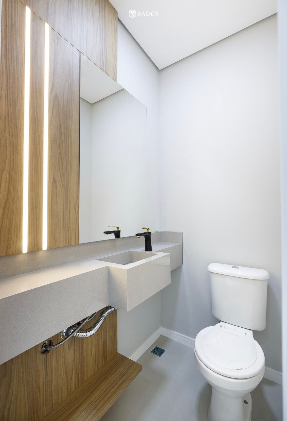 Casa, 3 quartos, 151 m² - Foto 15