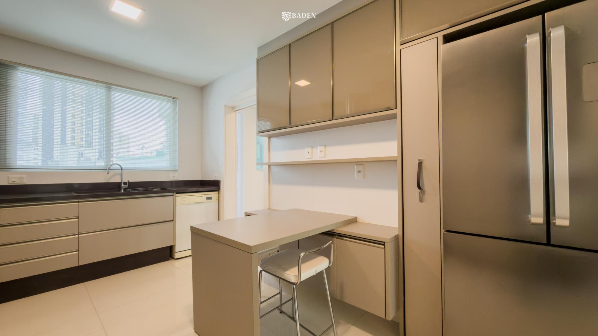 Apartamento, 4 quartos, 180 m² - Foto 9