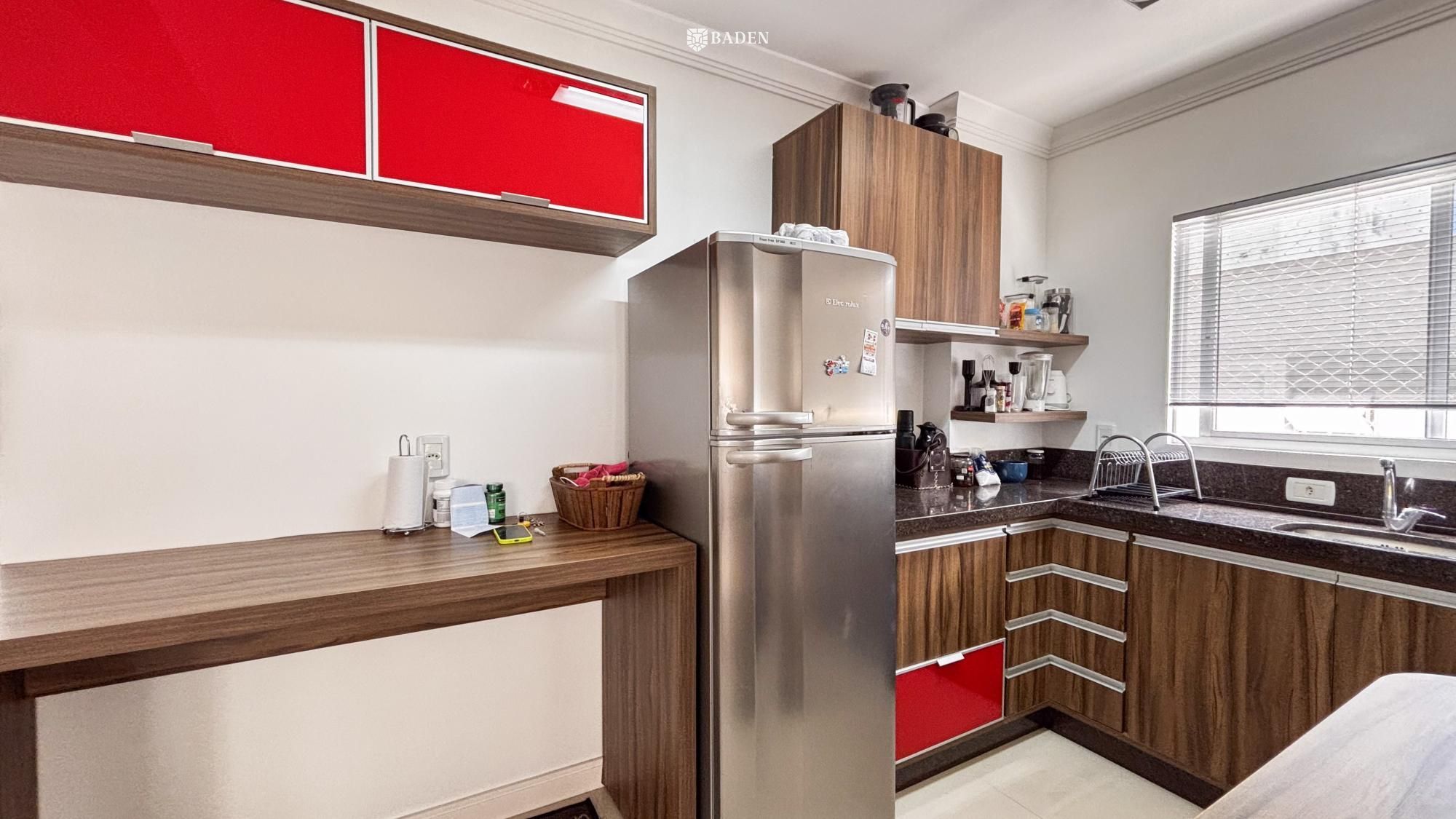 Apartamento, 2 quartos, 110 m² - Foto 11