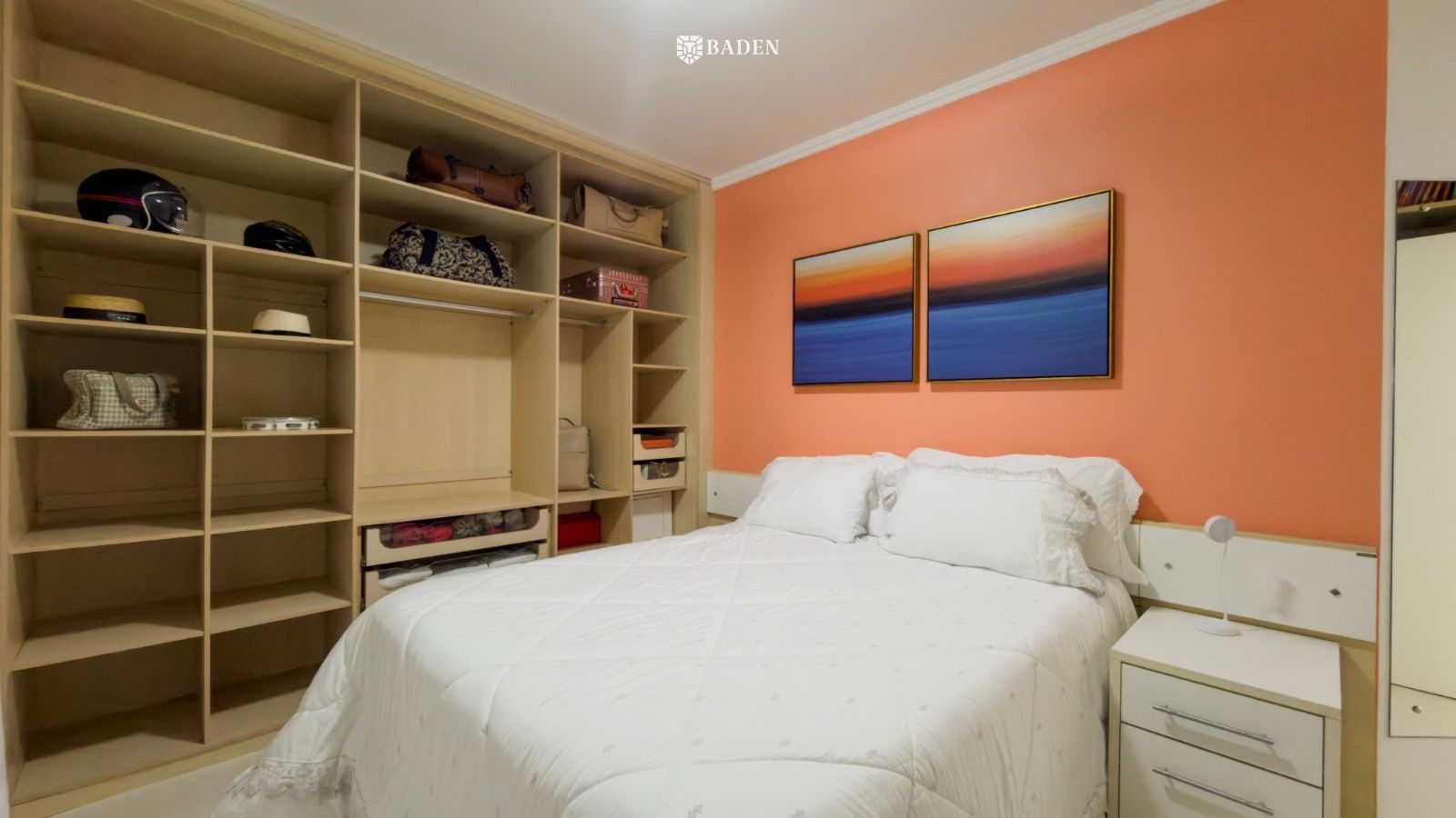 Apartamento, 3 quartos, 139 m² - Foto 8