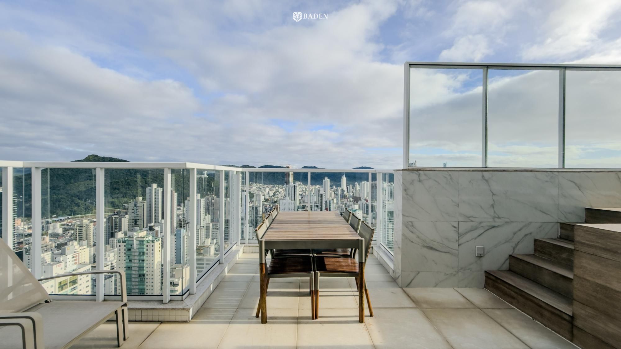 Cobertura, 4 quartos, 300 m² - Foto 30