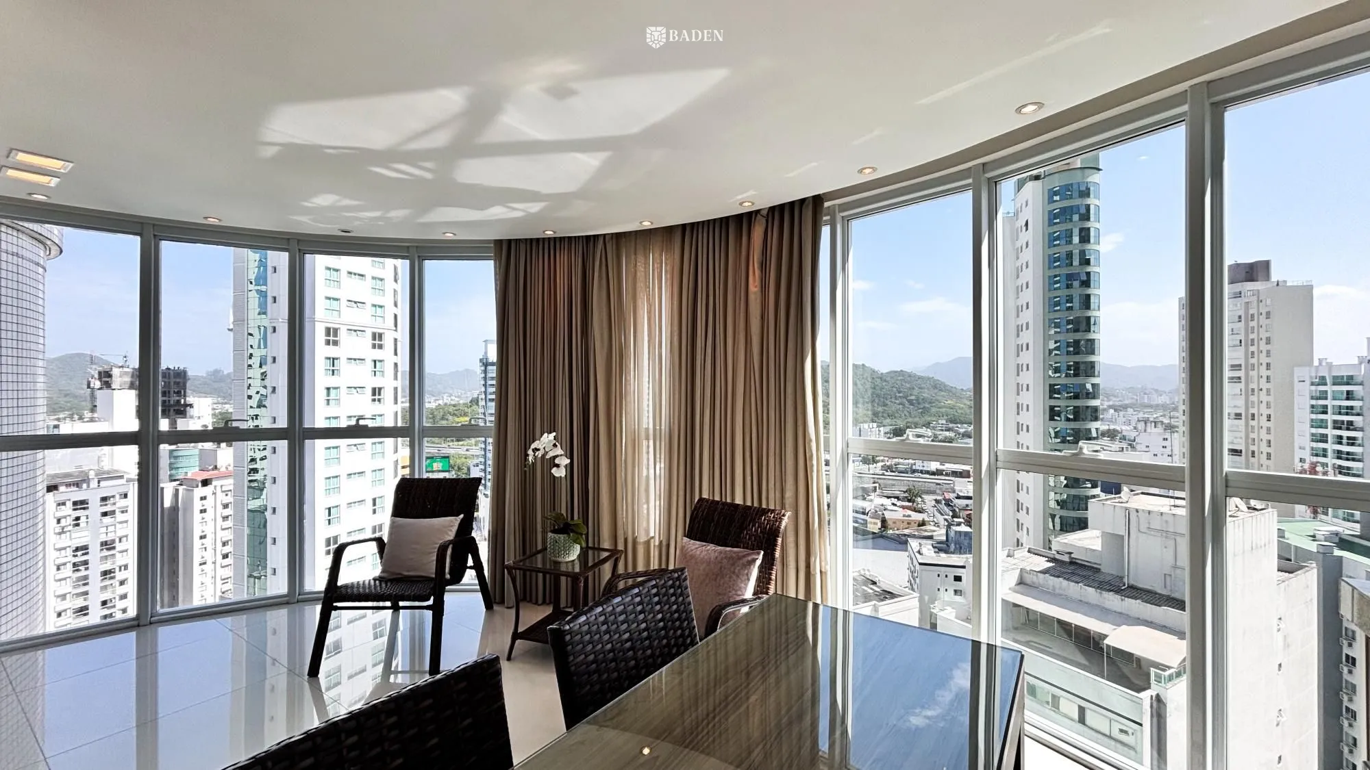 Apartamento, 3 quartos, 129 m² - Foto 40