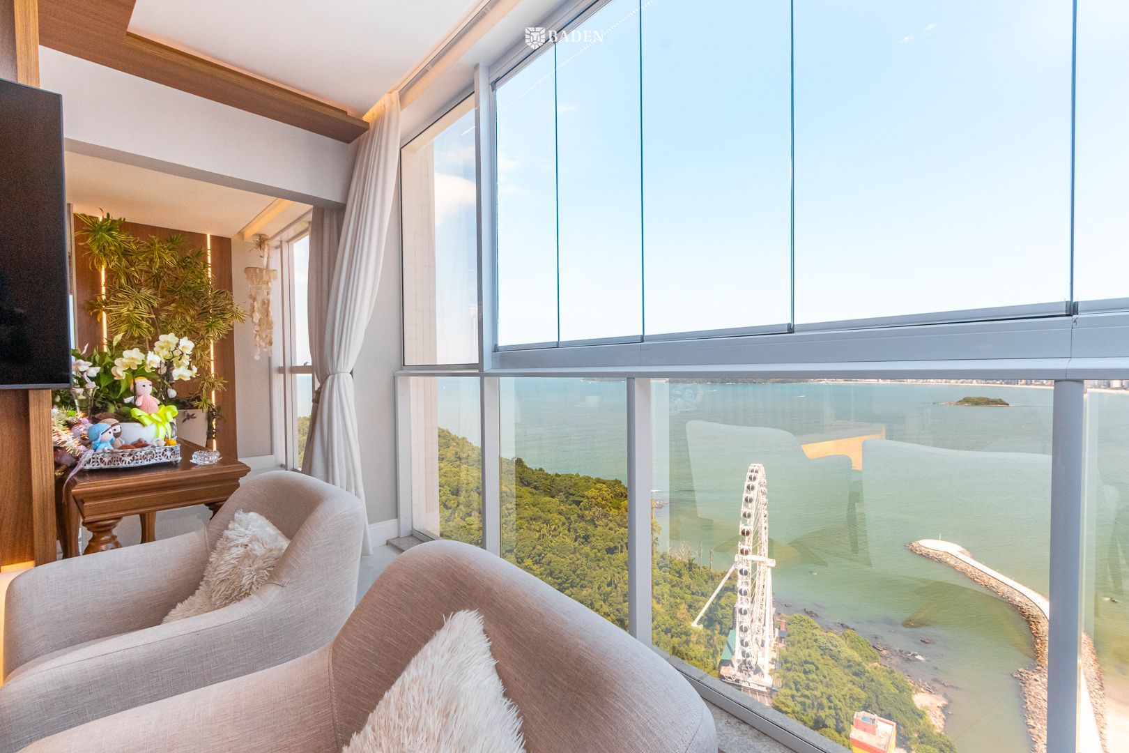 Apartamento, 4 quartos, 190 m² - Foto 6