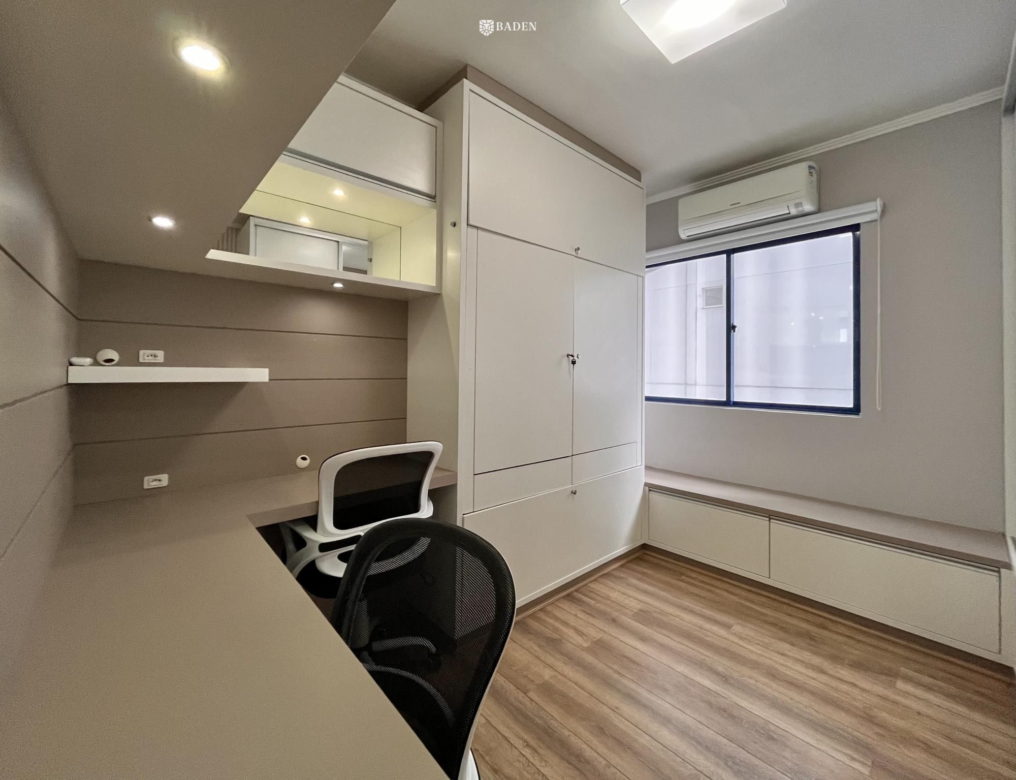Apartamento, 2 quartos, 80 m² - Foto 20
