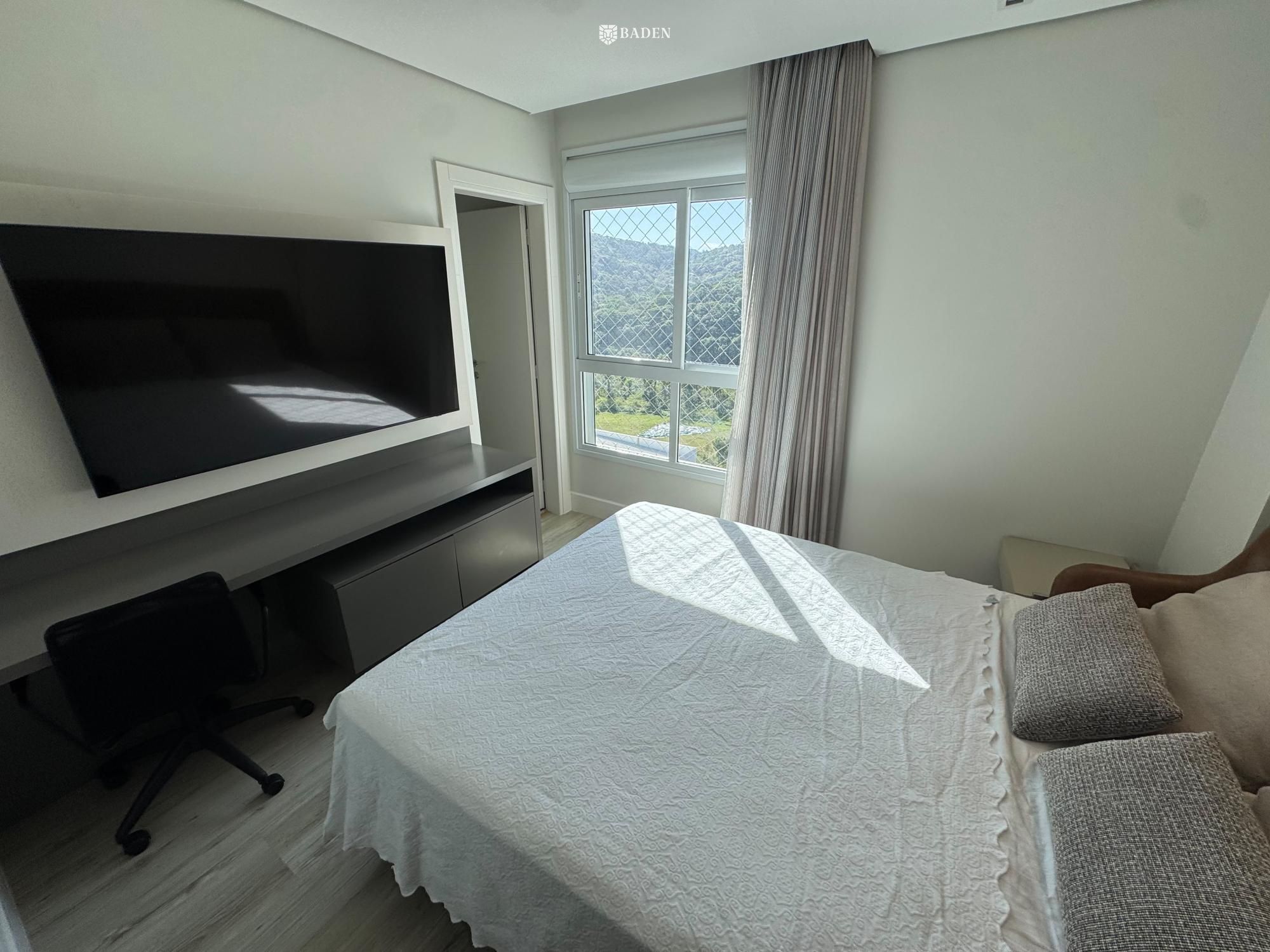 Apartamento, 4 quartos, 207 m² - Foto 17