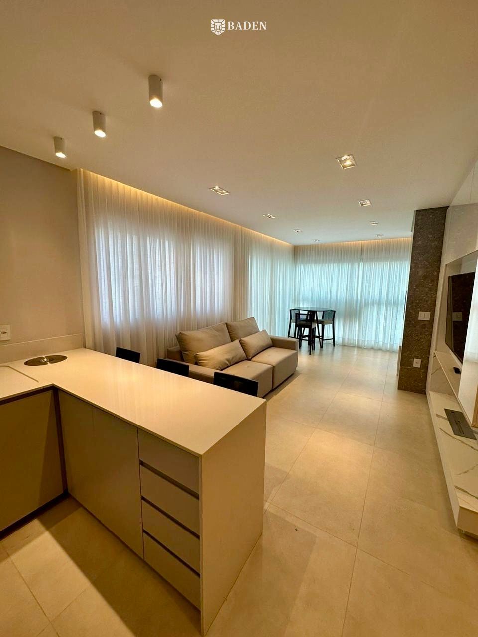 Cobertura, 3 quartos, 85 m² - Foto 1