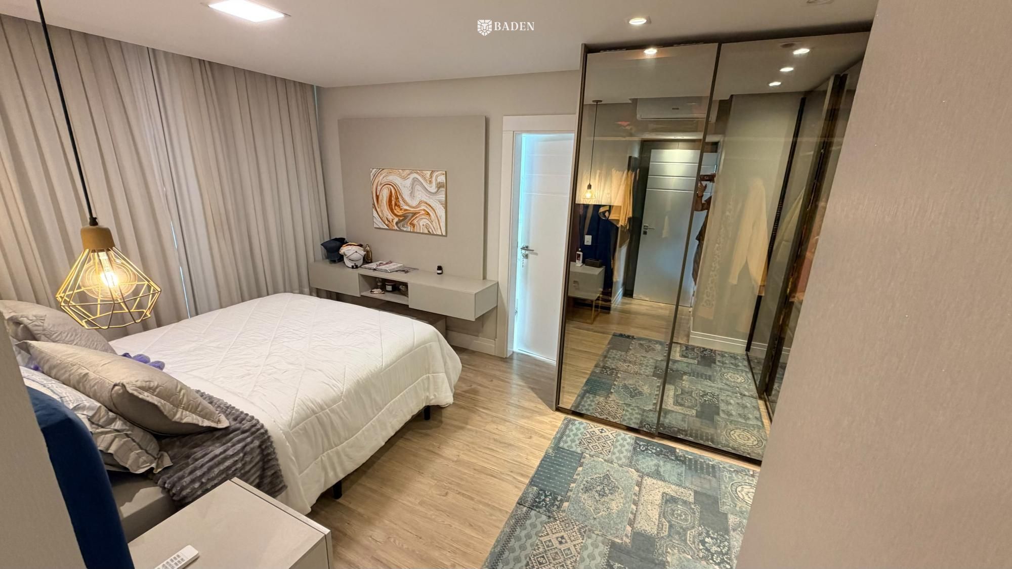Apartamento, 3 quartos, 126 m² - Foto 17
