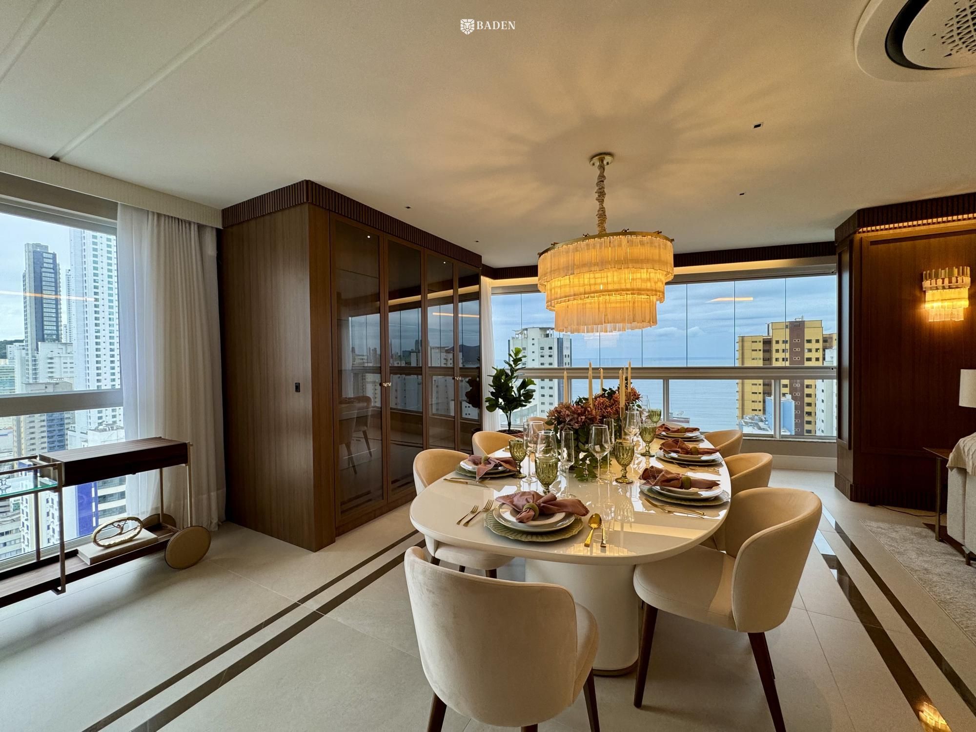 Cobertura, 4 quartos, 326 m² - Foto 2