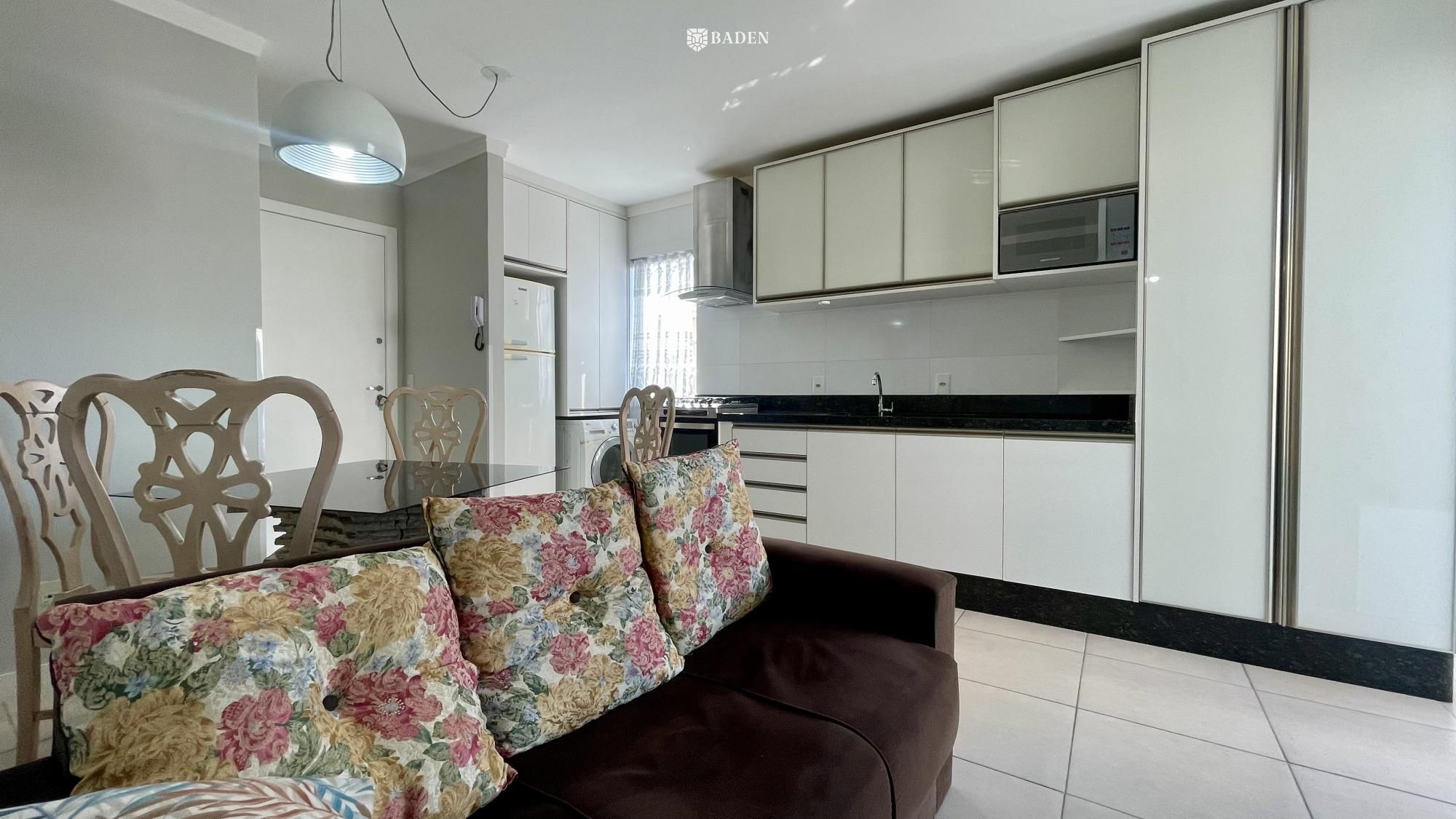 Apartamento, 2 quartos, 55 m² - Foto 4