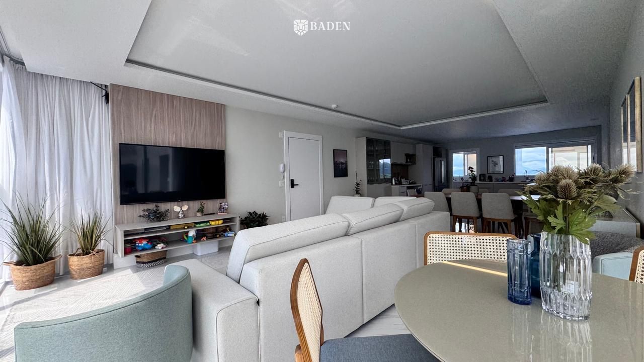 Apartamento, 4 quartos, 170 m² - Foto 13