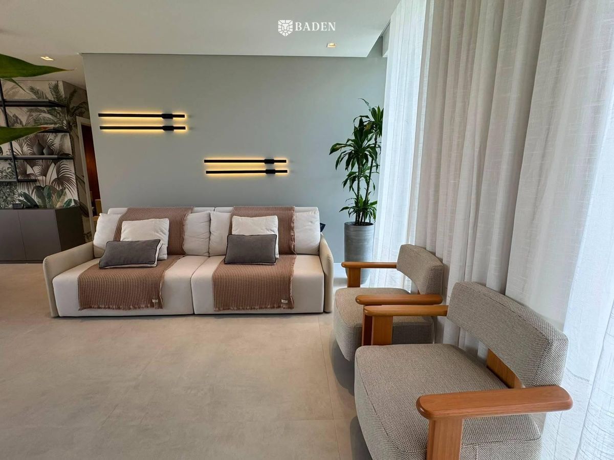Apartamento, 3 quartos, 160 m² - Foto 3