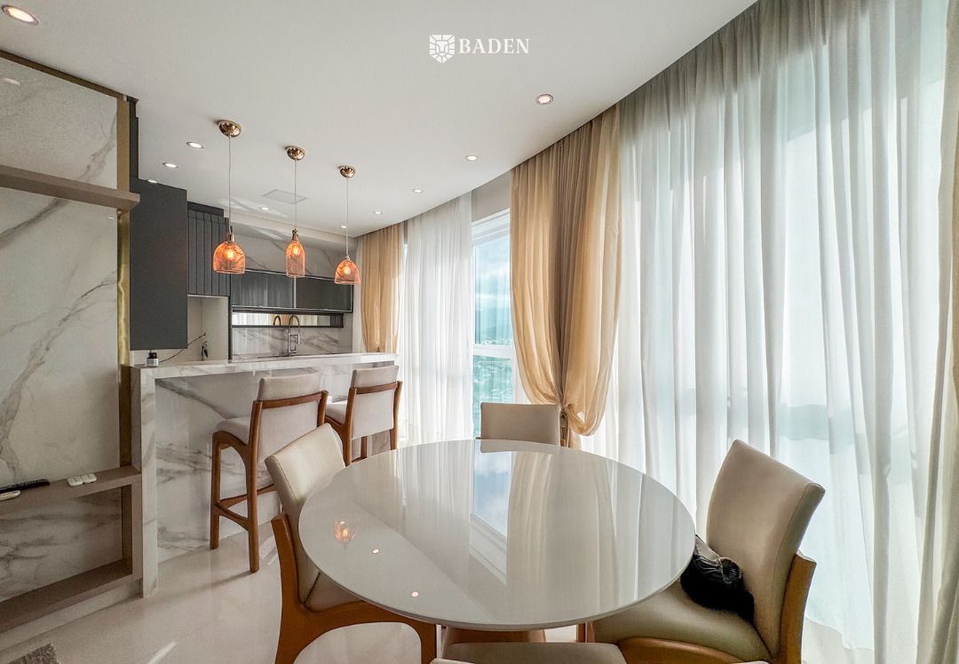 Apartamento, 3 quartos, 138 m² - Foto 6