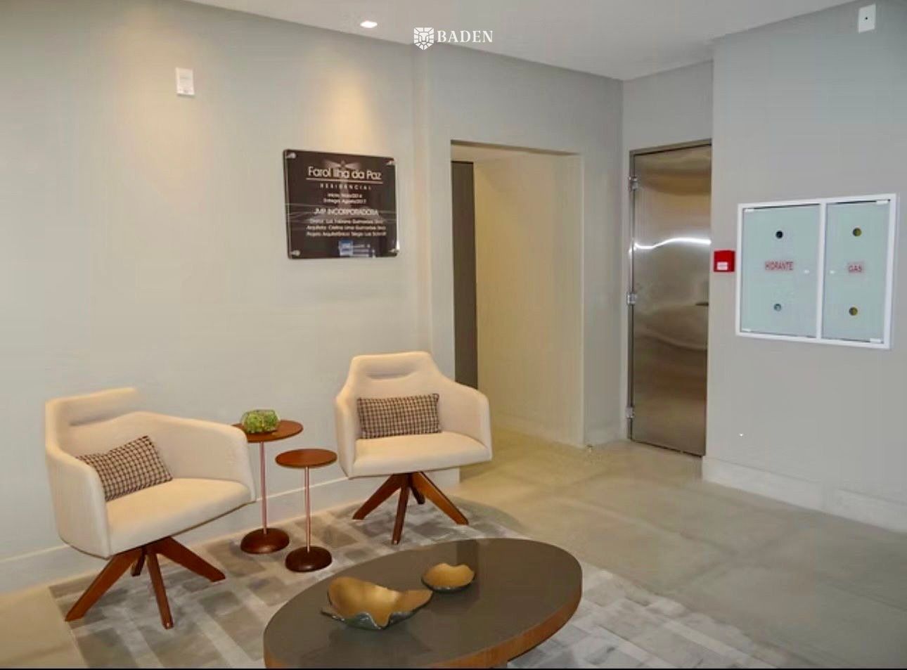 Apartamento, 3 quartos, 119 m² - Foto 2