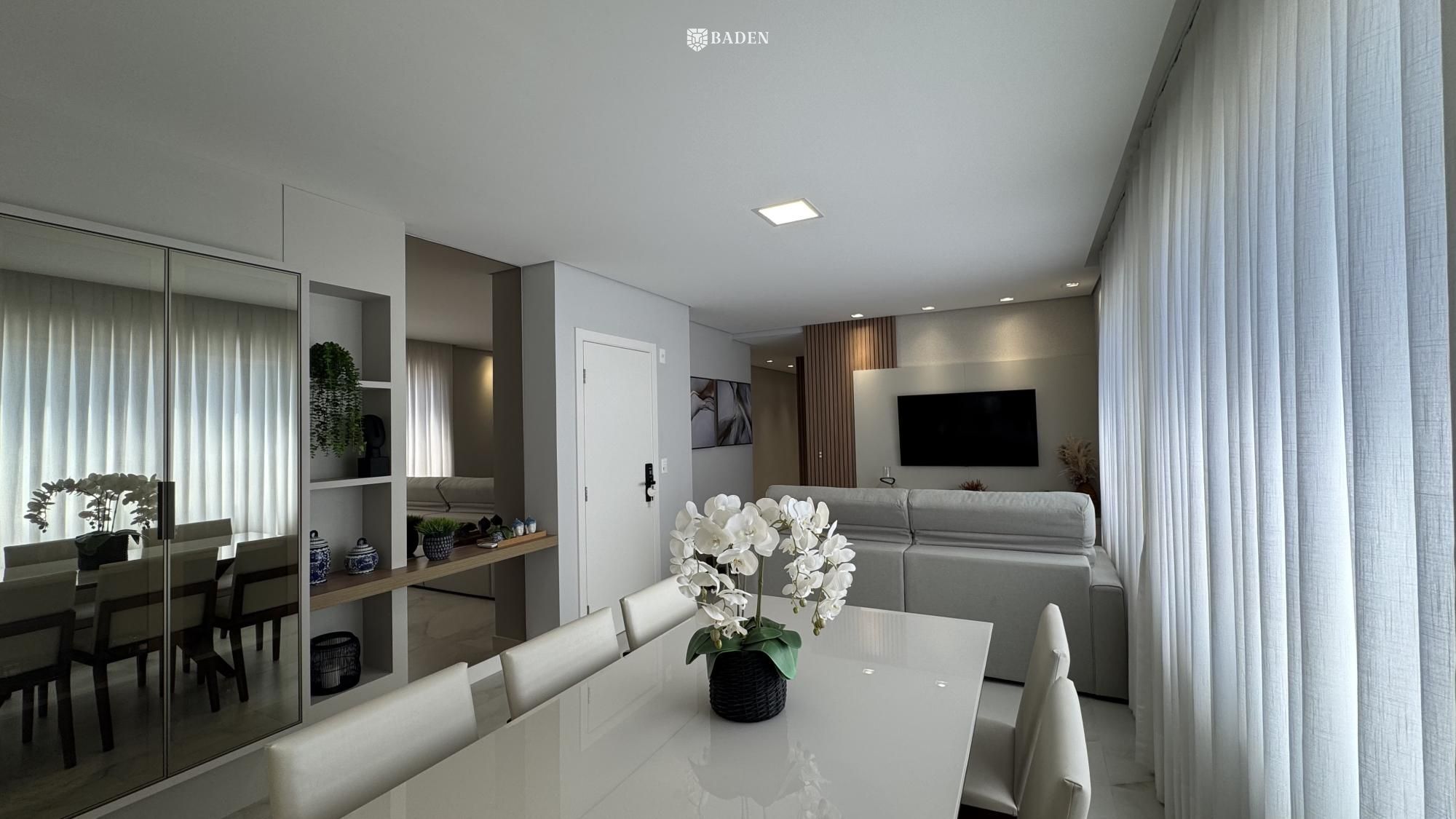 Apartamento, 3 quartos, 102 m² - Foto 7