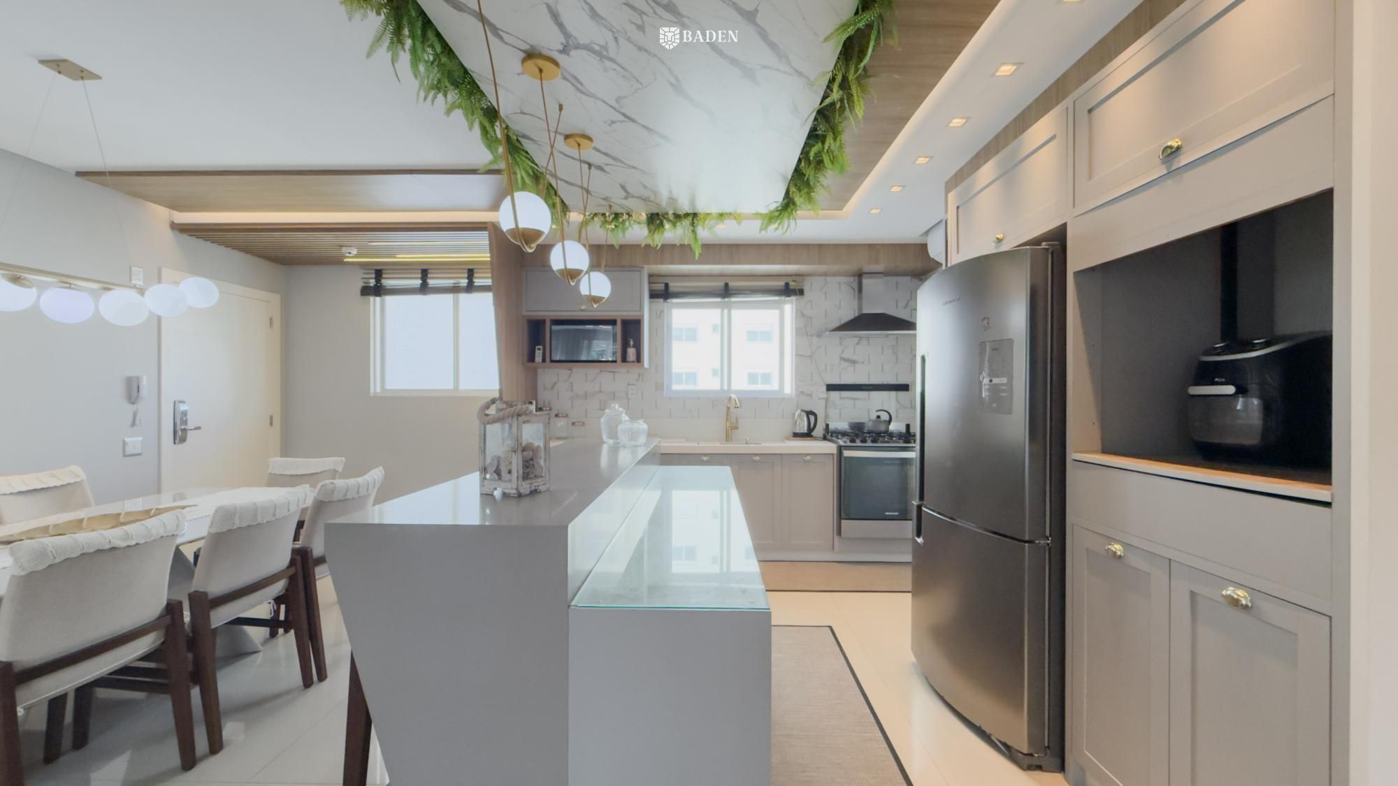 Apartamento, 4 quartos, 143 m² - Foto 22