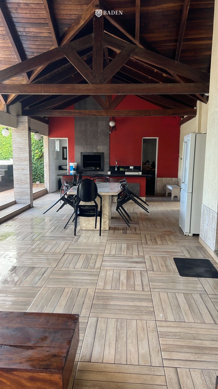 Casa, 4 quartos, 650 m² - Foto 4