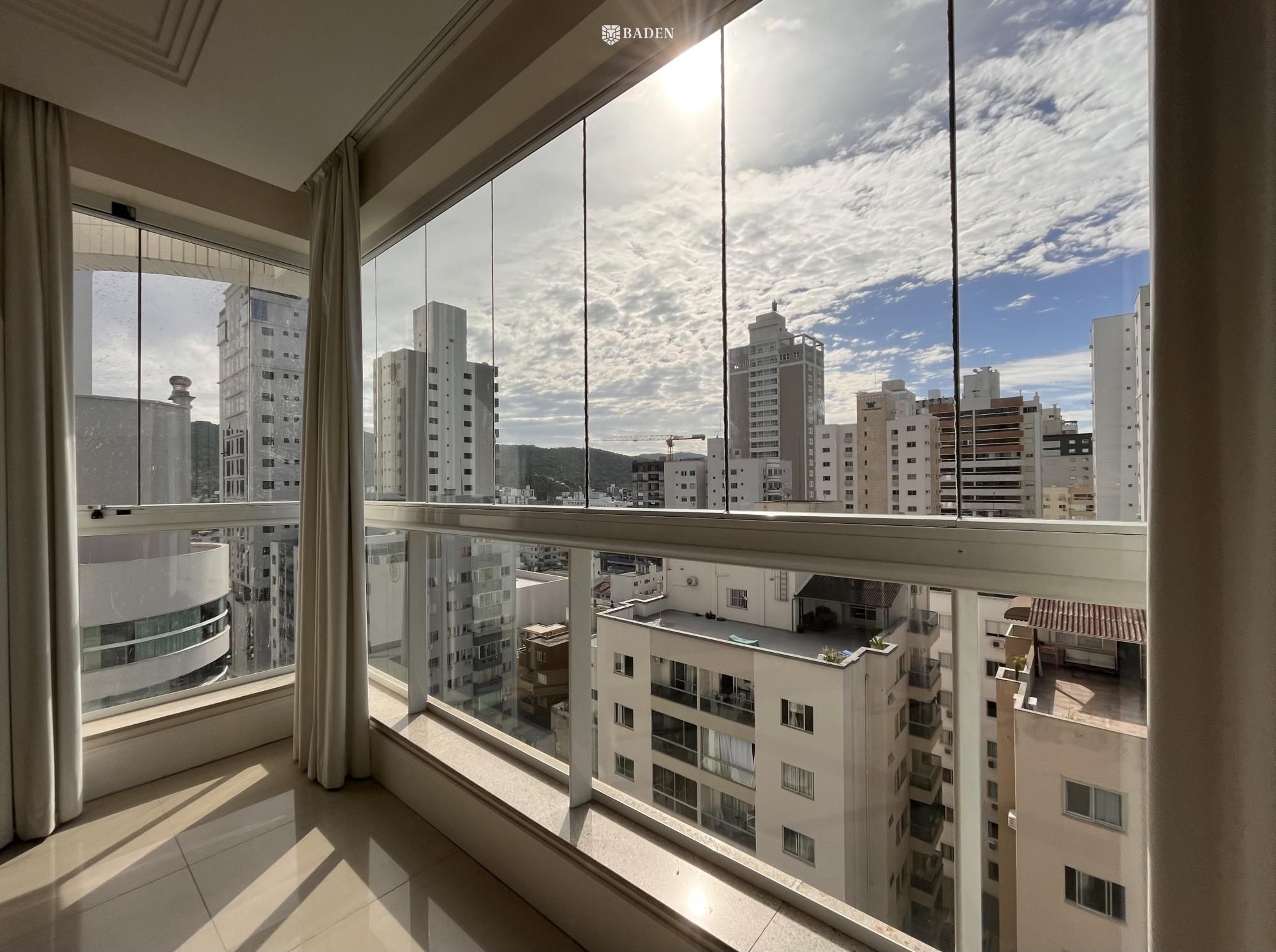 Apartamento, 4 quartos, 136 m² - Foto 3