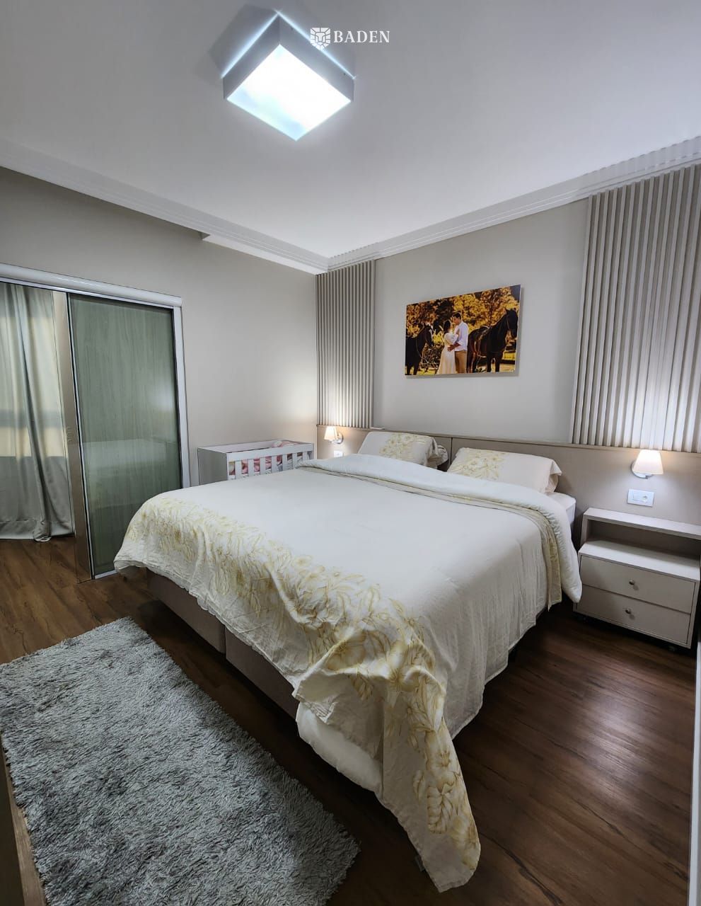 Apartamento, 3 quartos, 103 m² - Foto 7