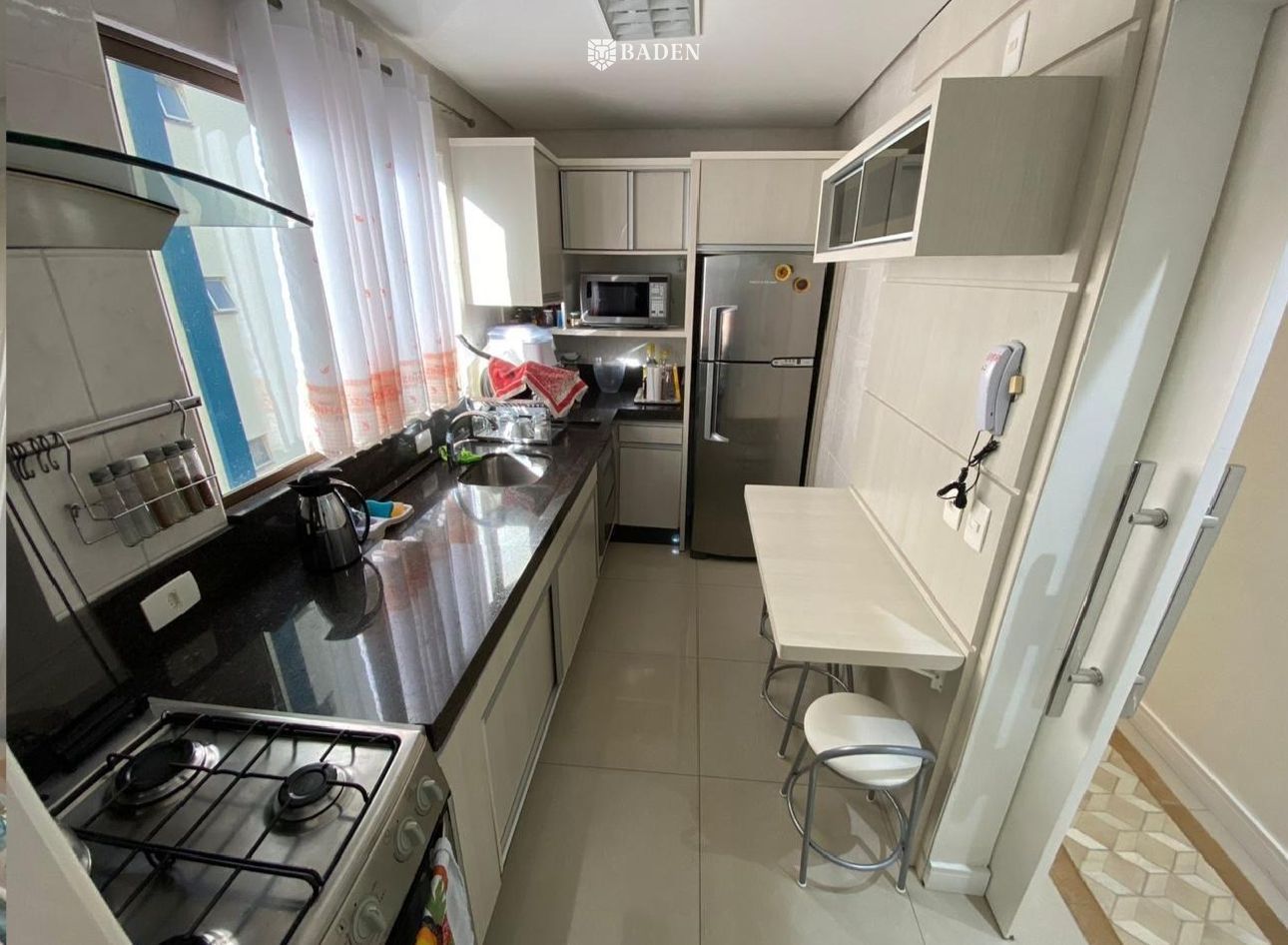 Apartamento, 3 quartos, 110 m² - Foto 8