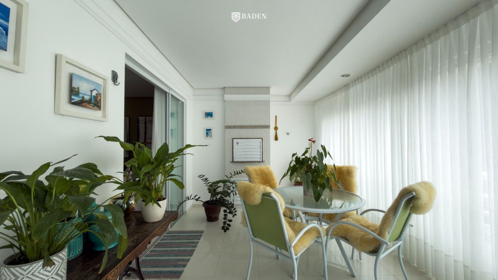 Apartamento, 3 quartos, 139 m² - Foto 1
