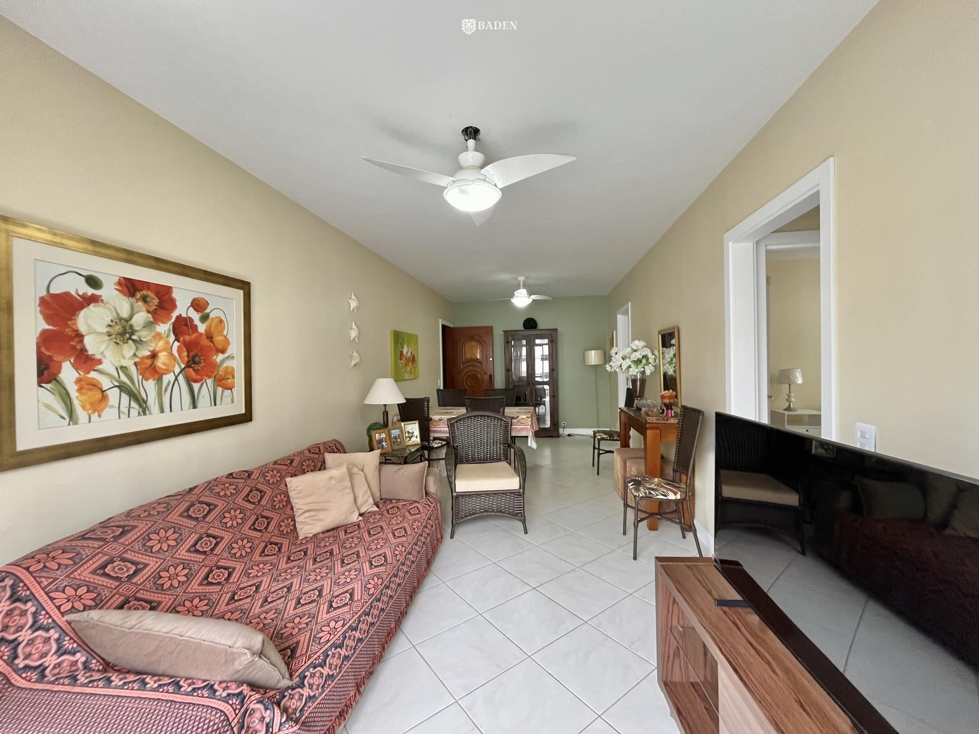 Apartamento, 2 quartos, 85 m² - Foto 7