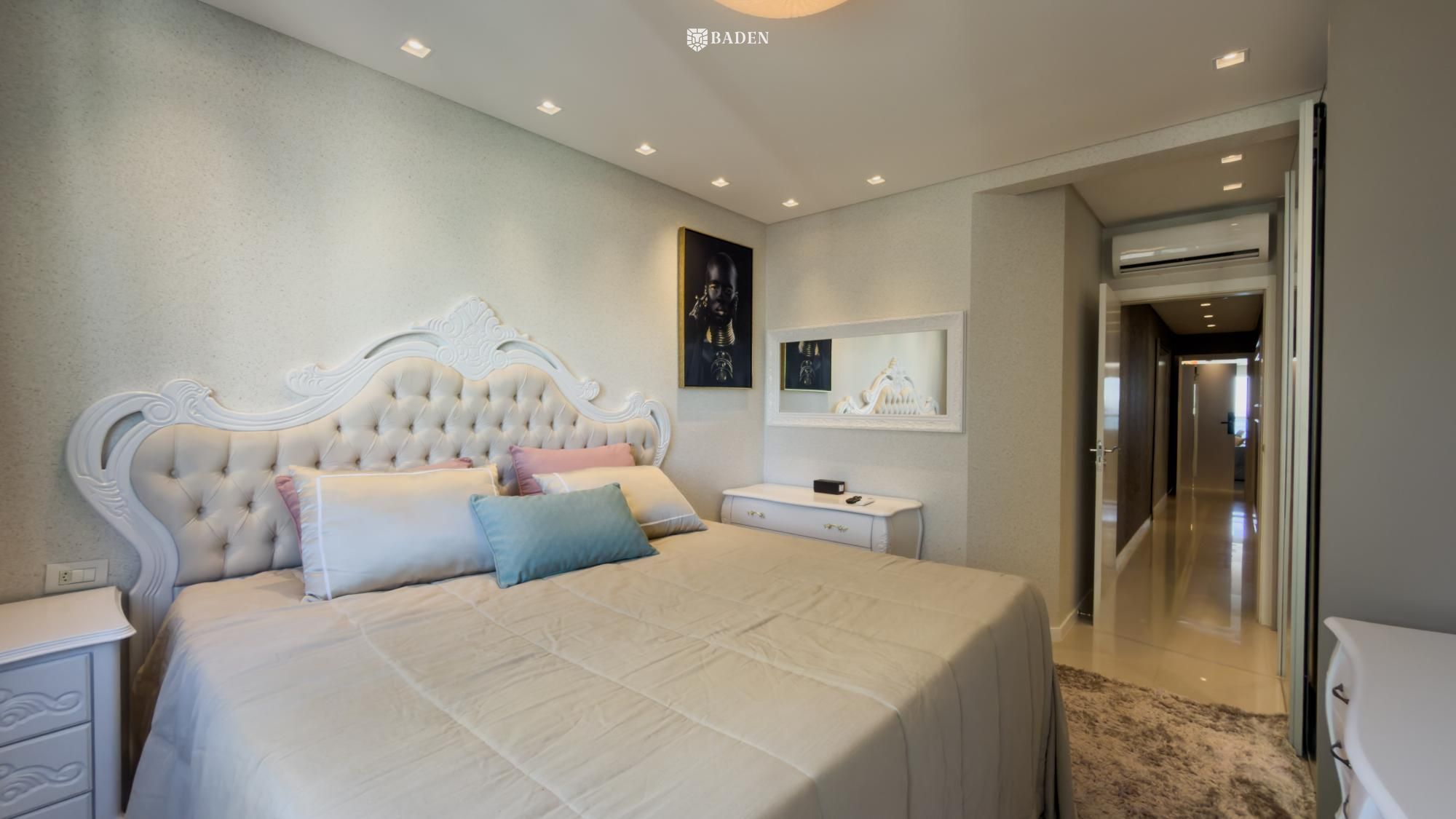 Apartamento, 4 quartos, 131 m² - Foto 47