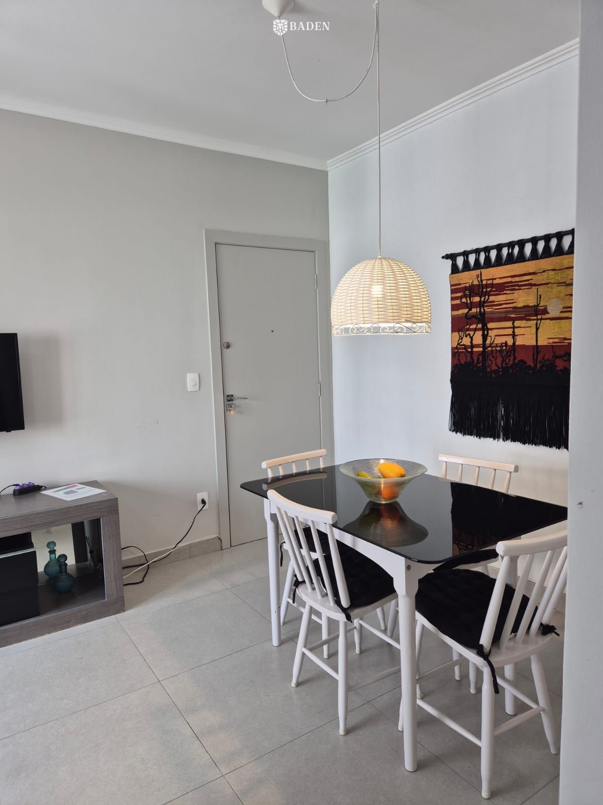 Apartamento, 2 quartos, 70 m² - Foto 2