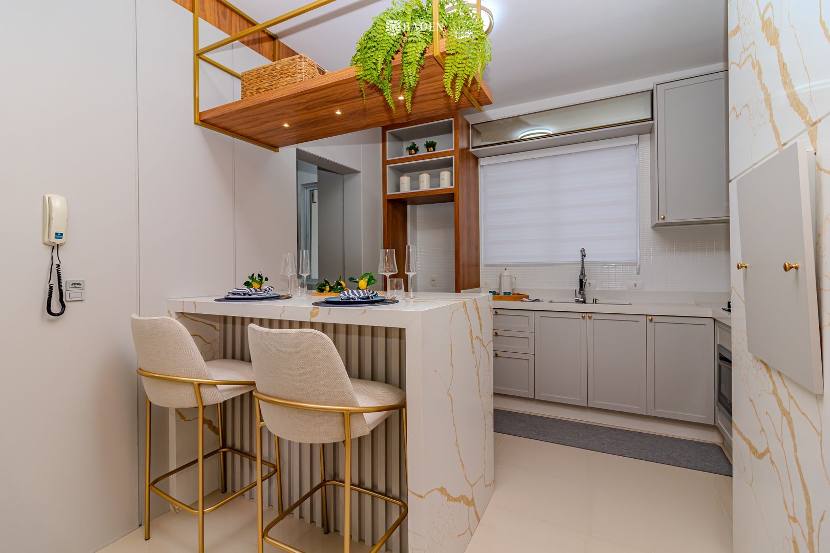 Apartamento, 3 quartos, 135 m² - Foto 13