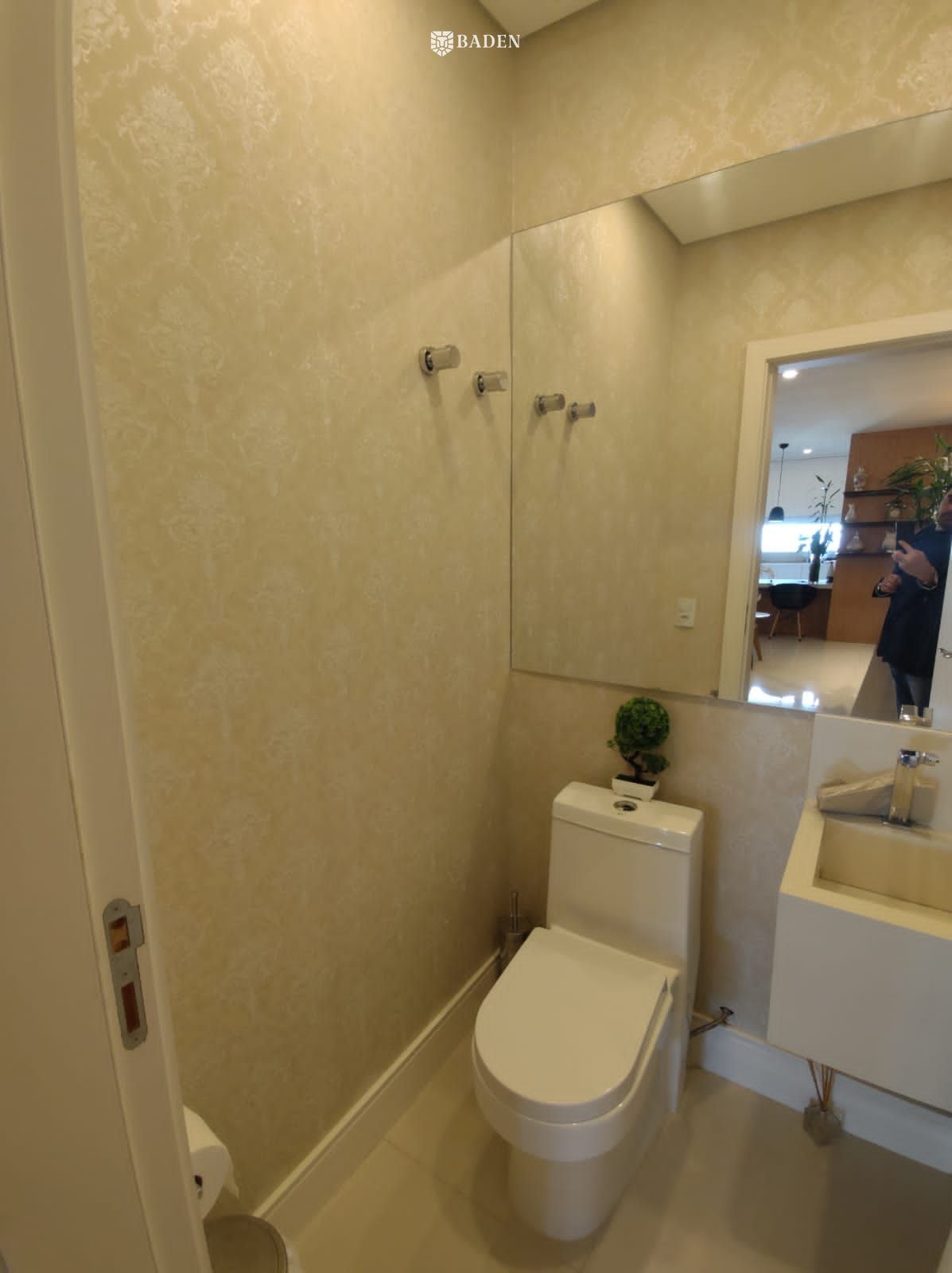 Apartamento, 4 quartos, 193 m² - Foto 12