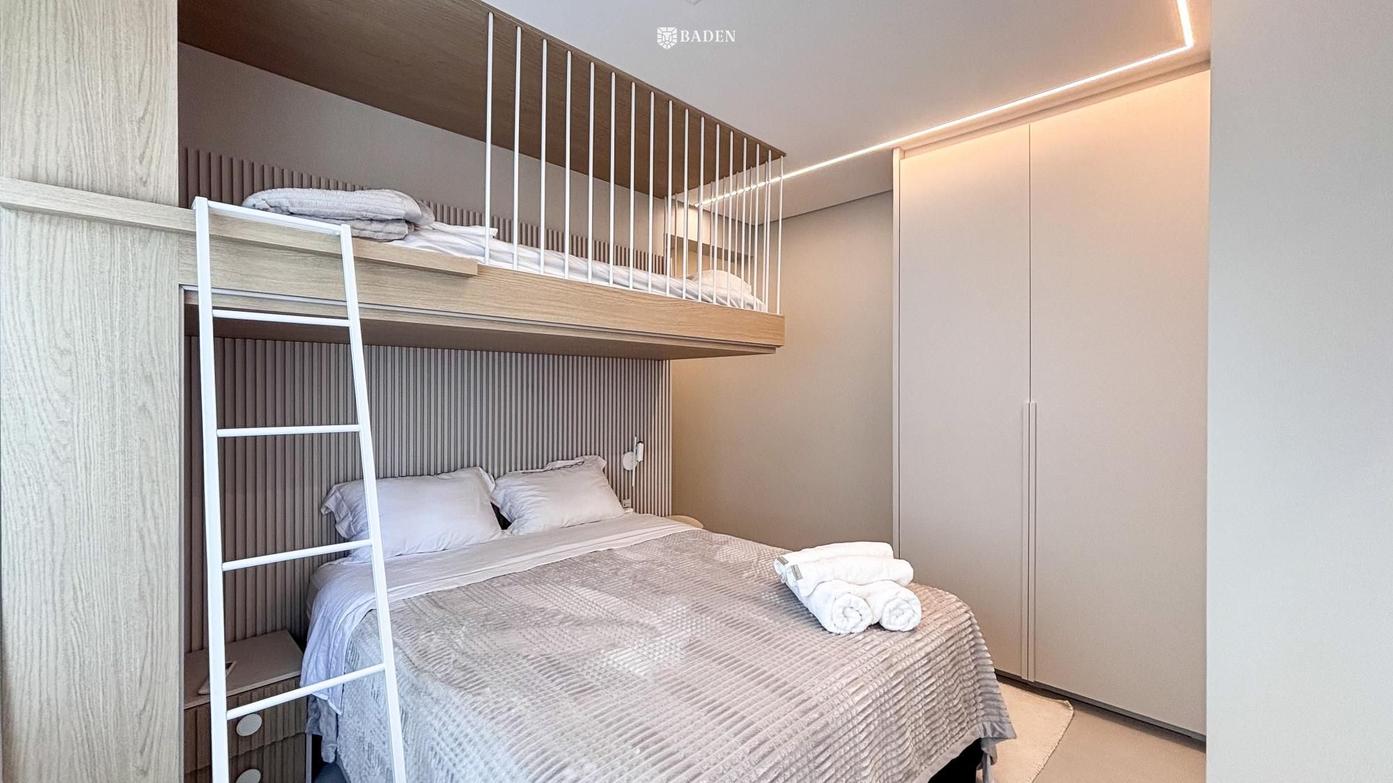 Apartamento, 4 quartos, 236 m² - Foto 18