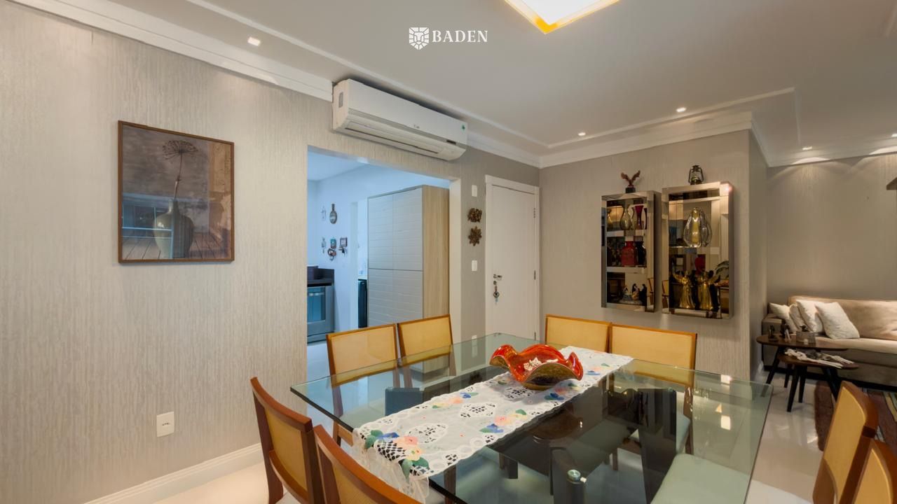 Apartamento, 4 quartos, 139 m² - Foto 4