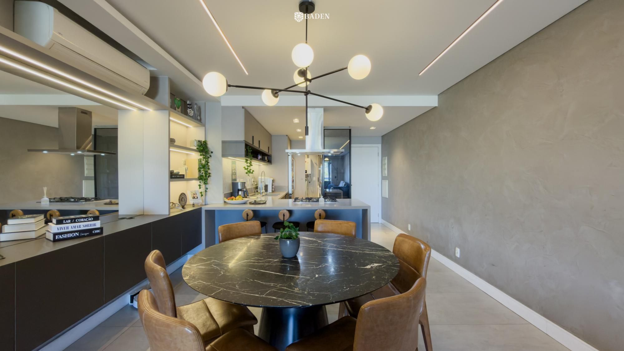 Apartamento, 3 quartos, 128 m² - Foto 13