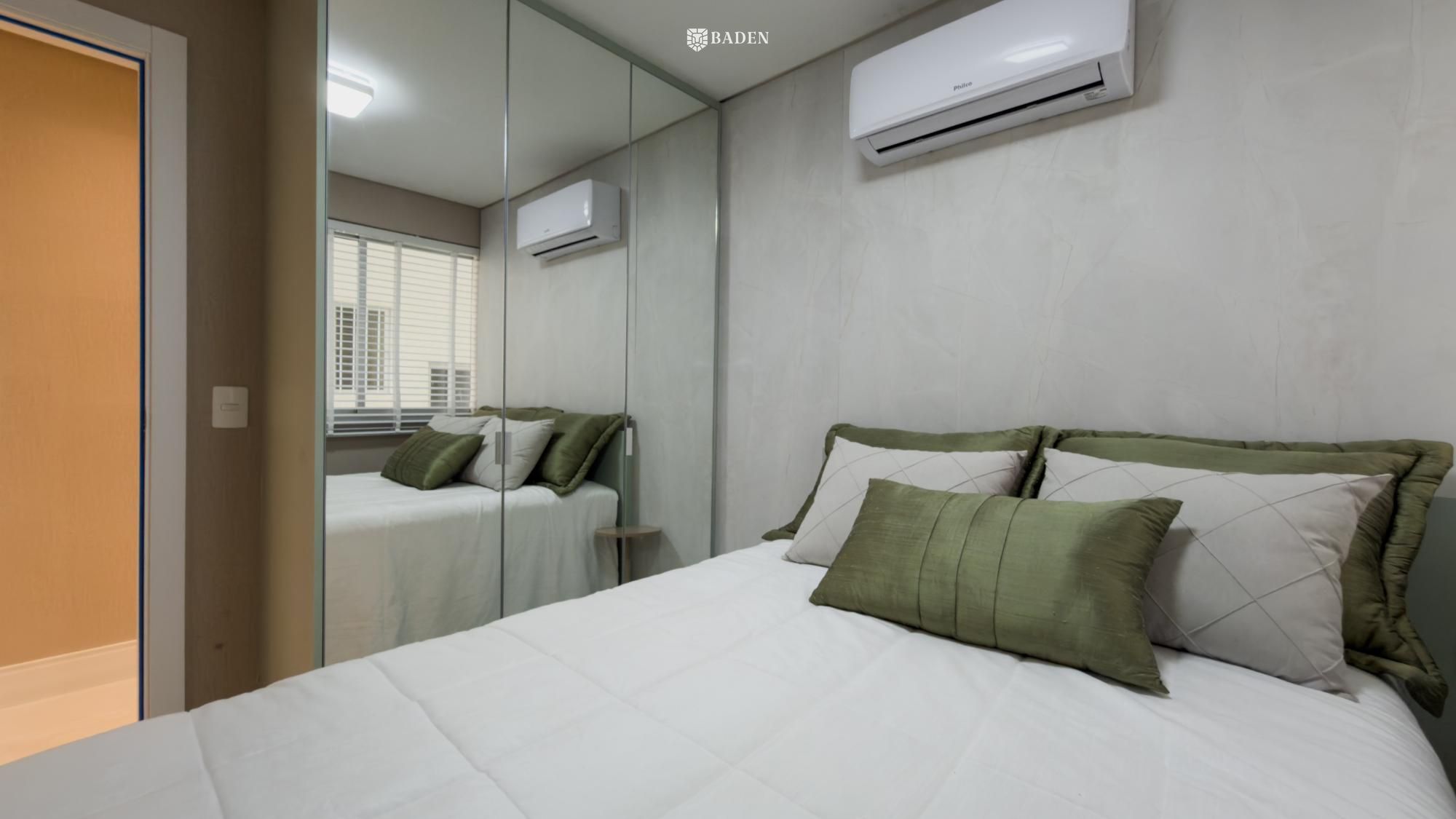 Apartamento, 2 quartos, 100 m² - Foto 20